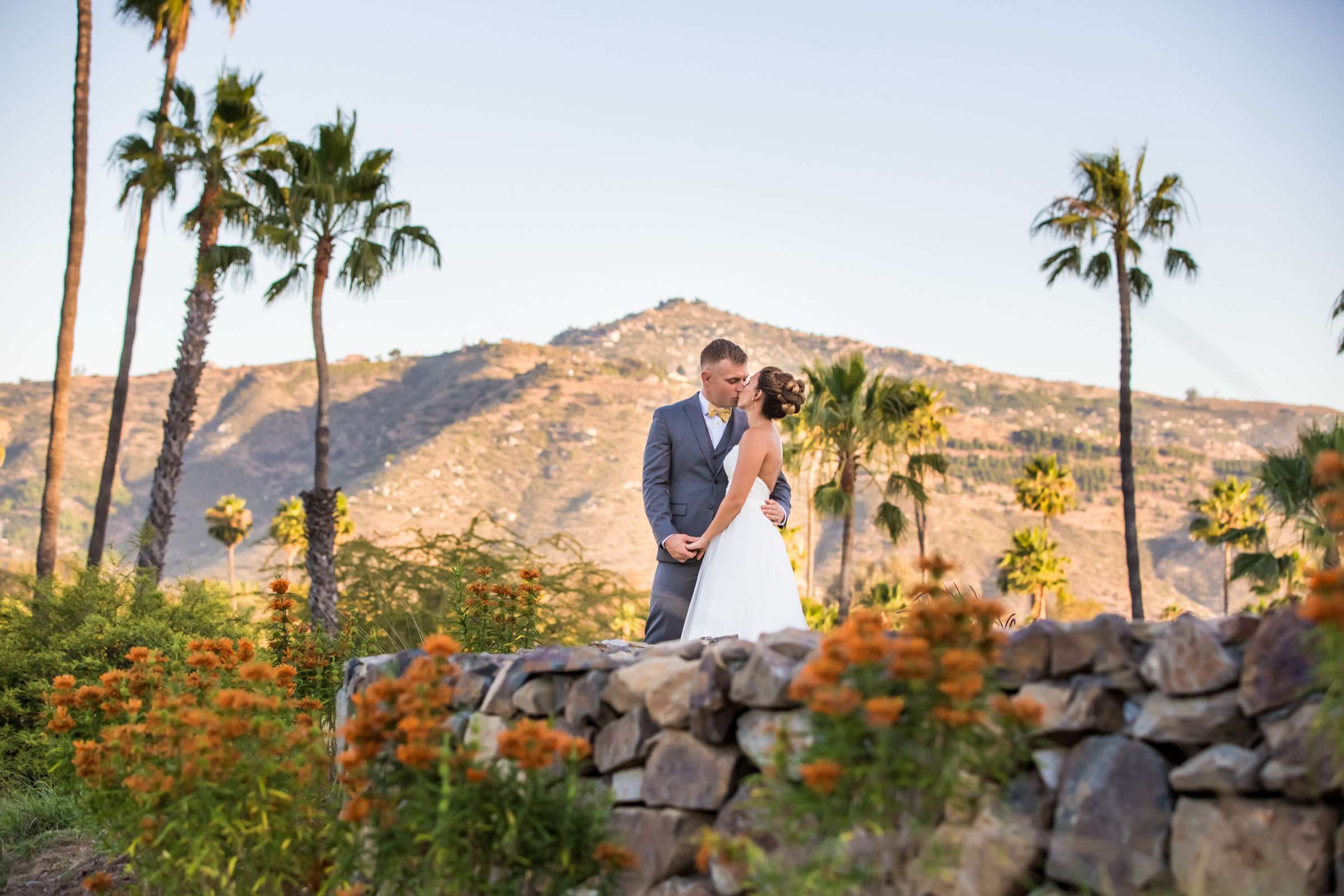 Safari Park Wedding, Danielle and Brendan Wedding Photo #42 by True Photography