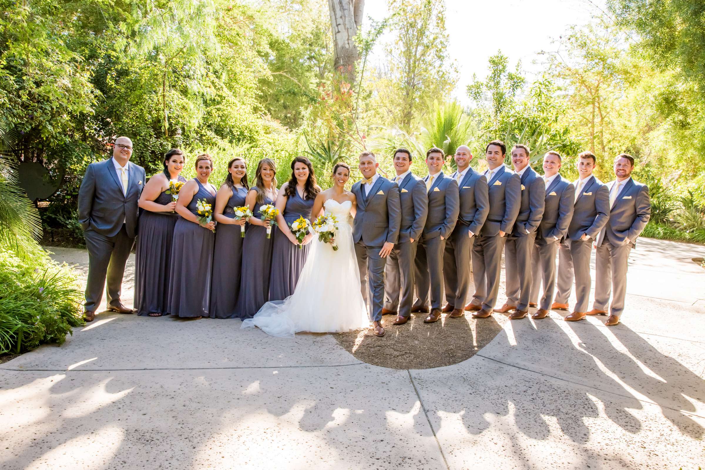 Safari Park Wedding, Danielle and Brendan Wedding Photo #78 by True Photography