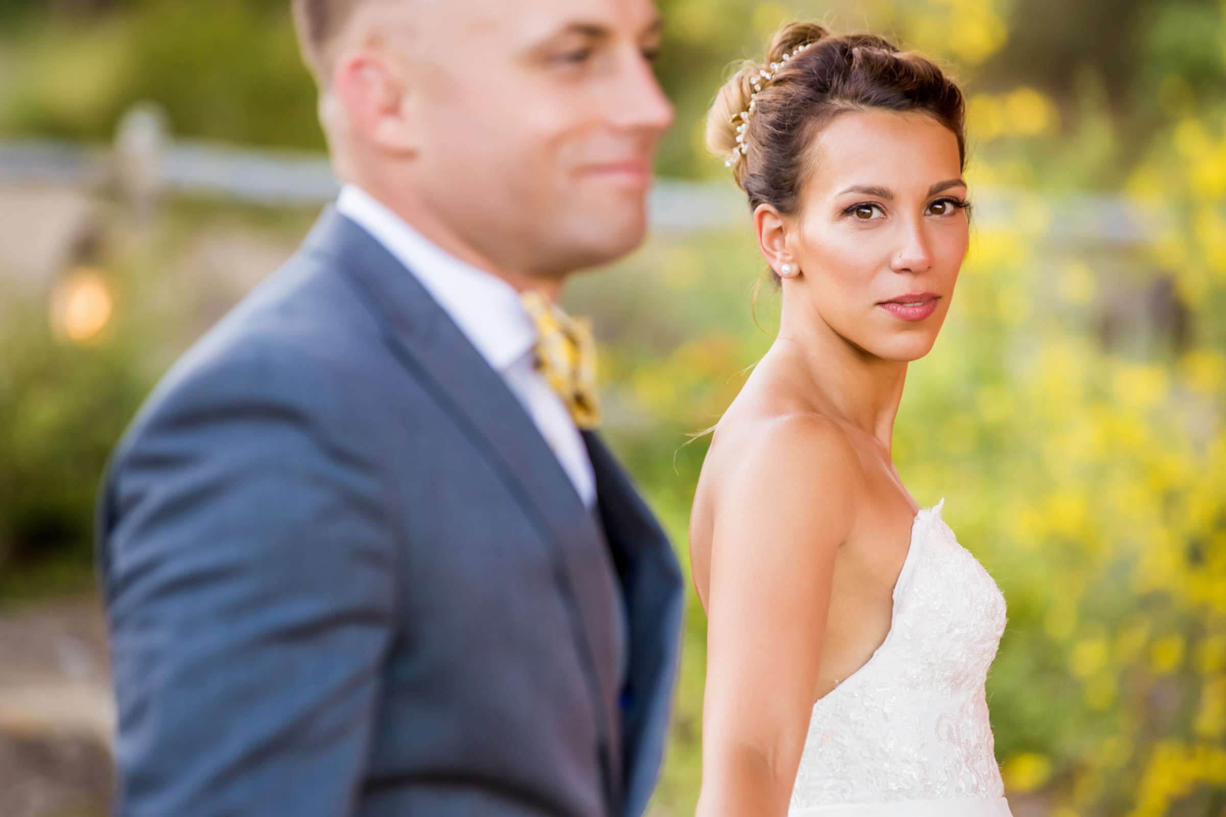 Safari Park Wedding, Danielle and Brendan Wedding Photo #87 by True Photography