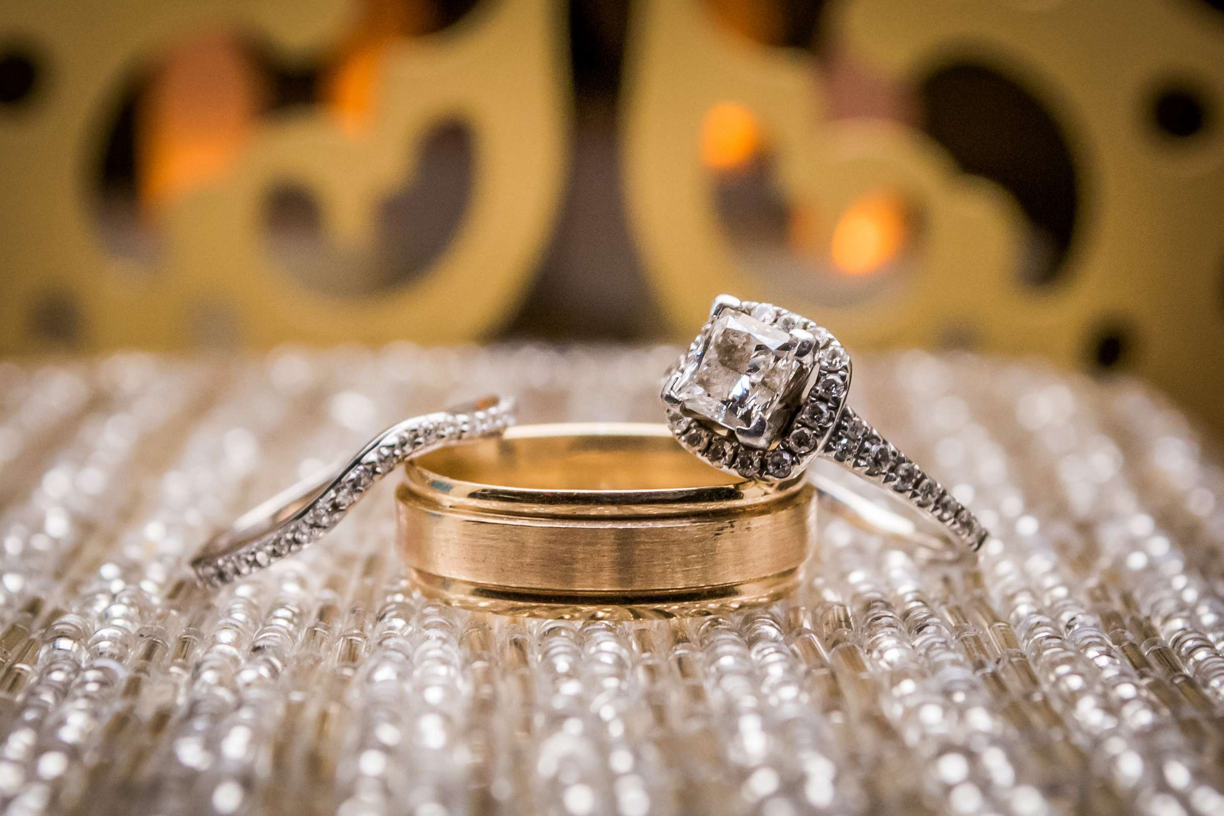 San Diego Central Library Wedding, Stephanie and Omar Wedding Photo #135 by True Photography