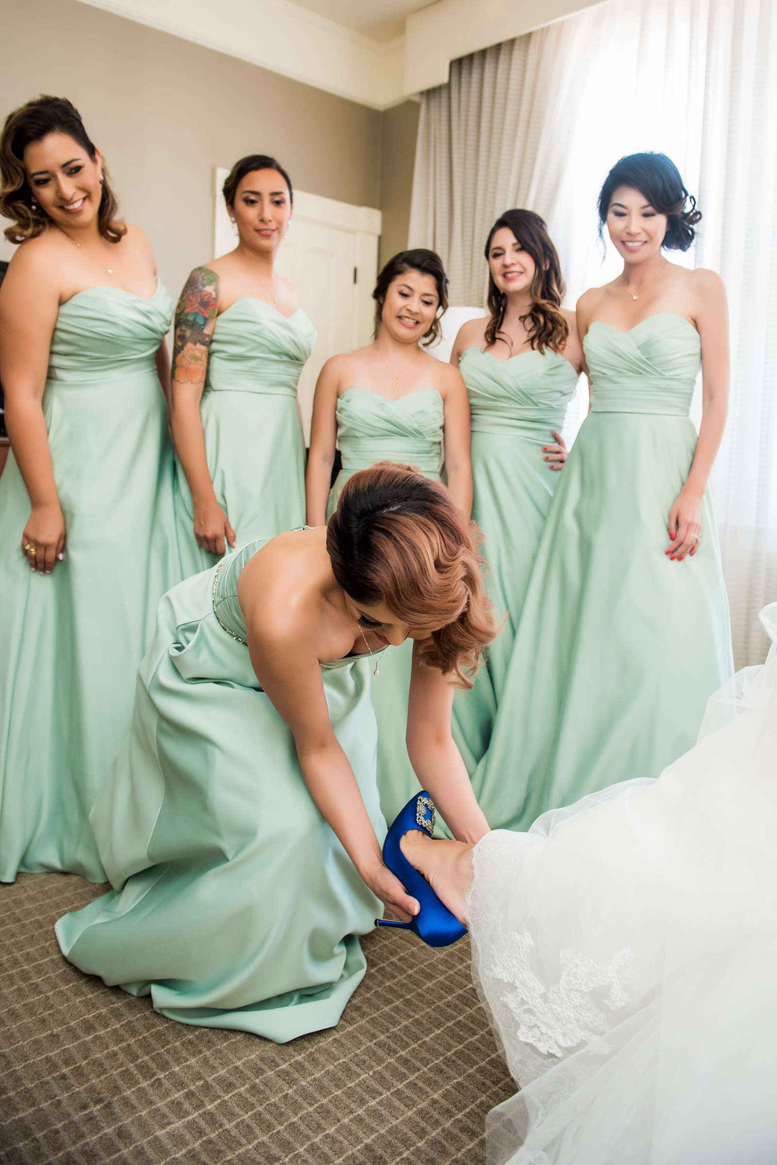 Hotel Del Coronado Wedding, Ivette and Roger Wedding Photo #384831 by True Photography