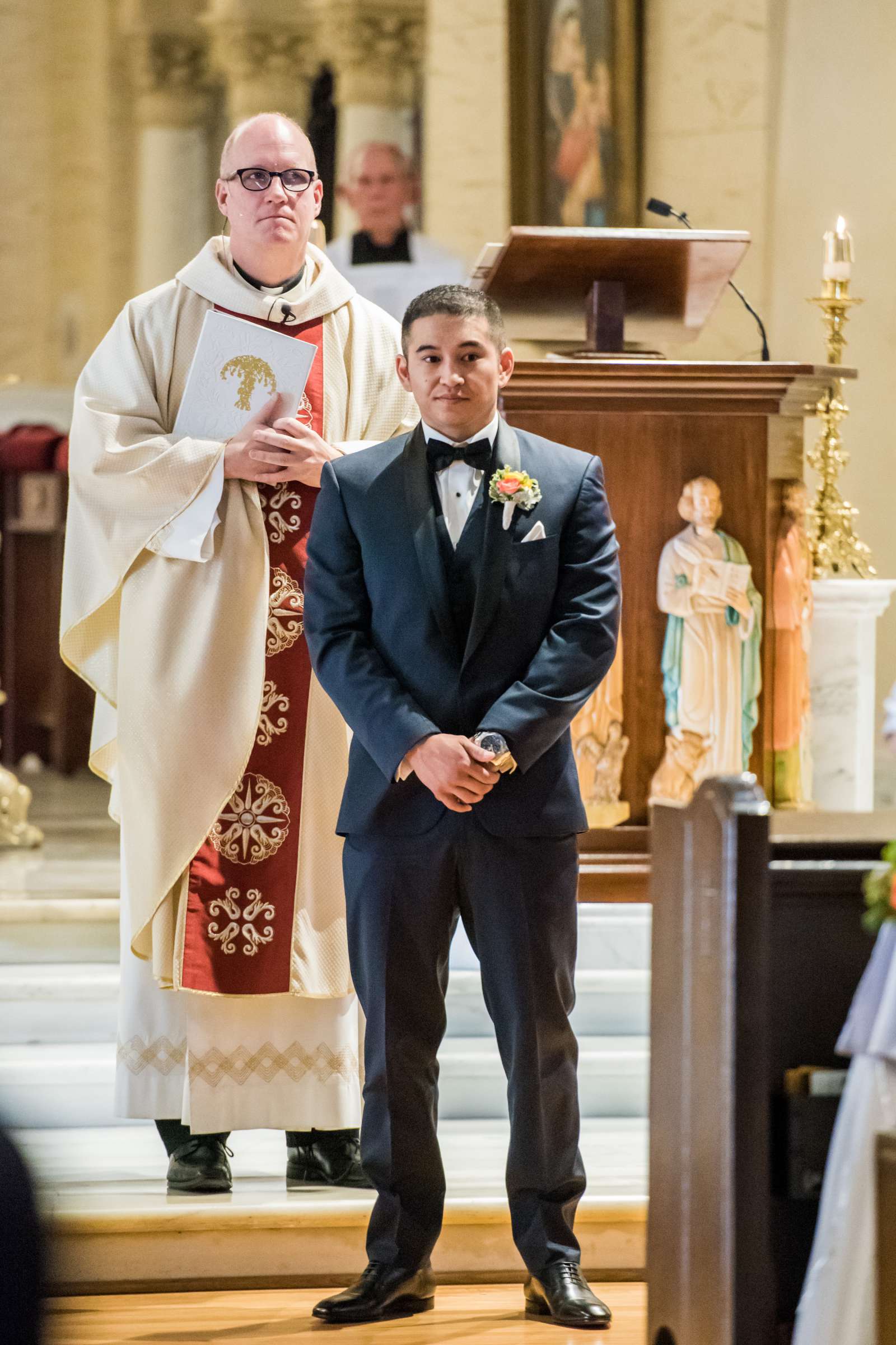 Hotel Del Coronado Wedding, Ivette and Roger Wedding Photo #384842 by True Photography