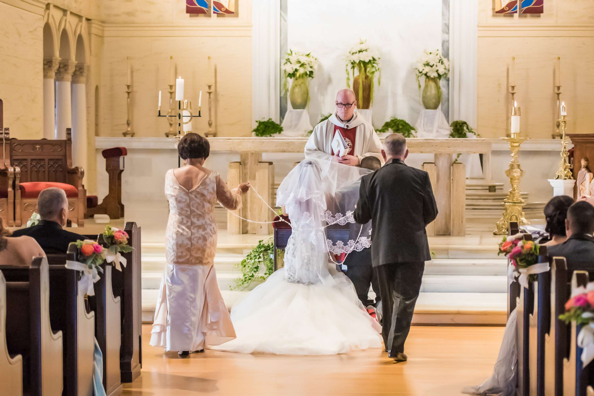 Hotel Del Coronado Wedding, Ivette and Roger Wedding Photo #384856 by True Photography