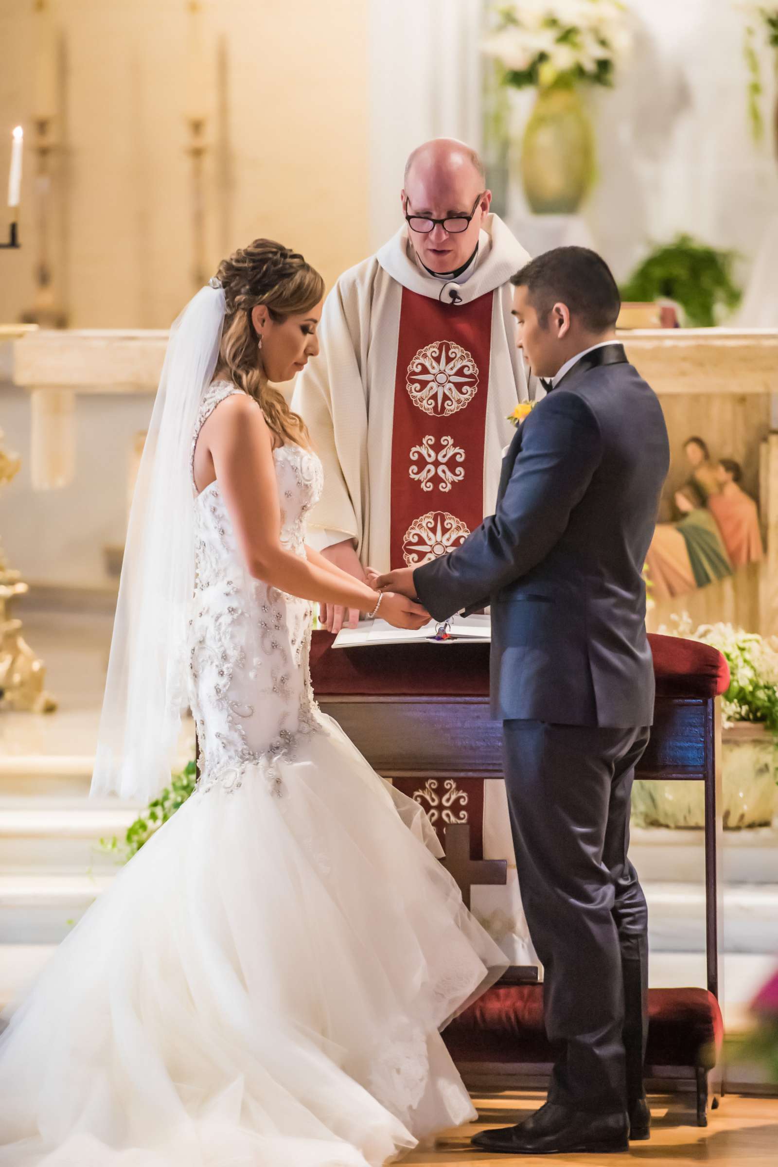 Hotel Del Coronado Wedding, Ivette and Roger Wedding Photo #384859 by True Photography