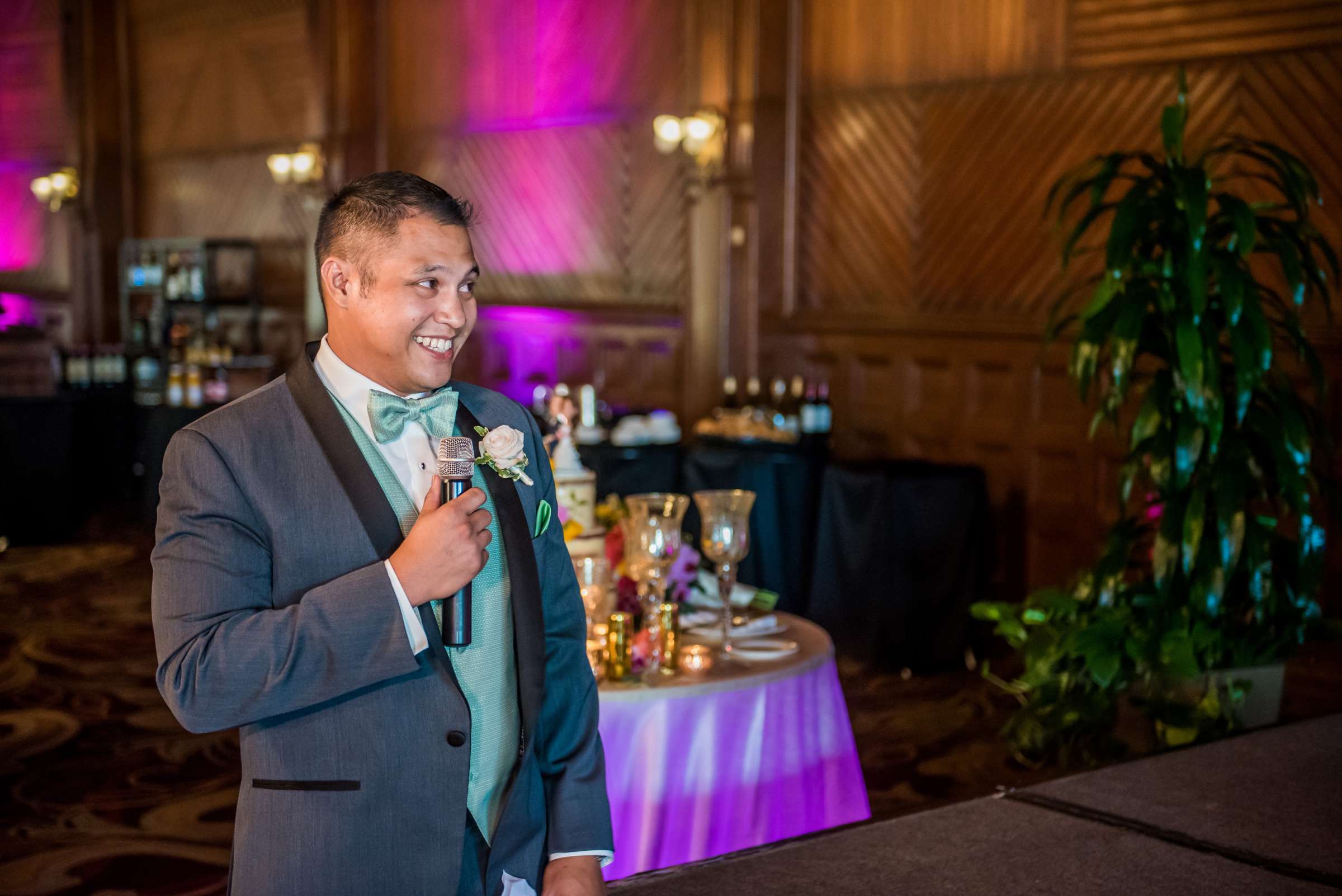 Hotel Del Coronado Wedding, Ivette and Roger Wedding Photo #384905 by True Photography