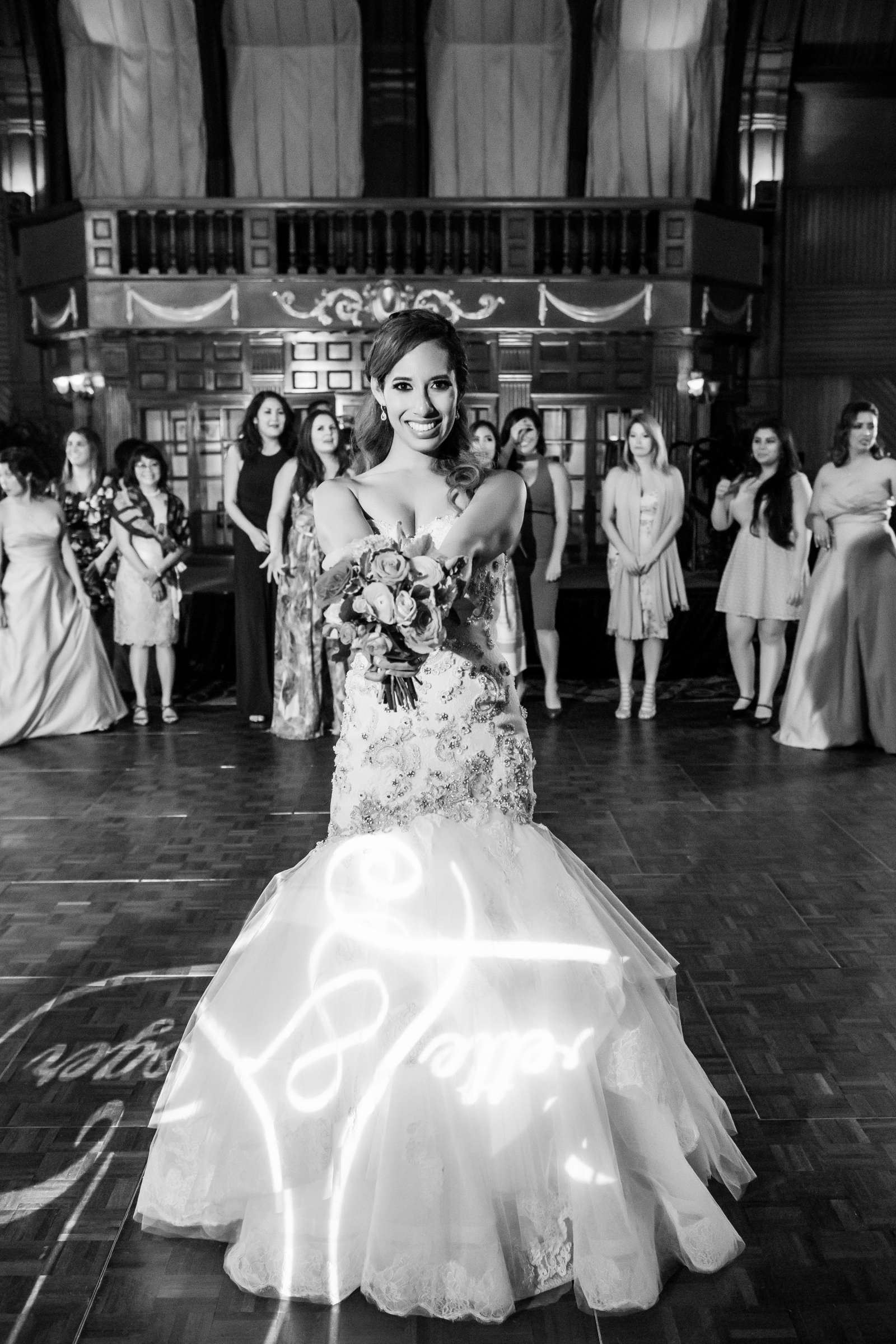 Hotel Del Coronado Wedding, Ivette and Roger Wedding Photo #384910 by True Photography