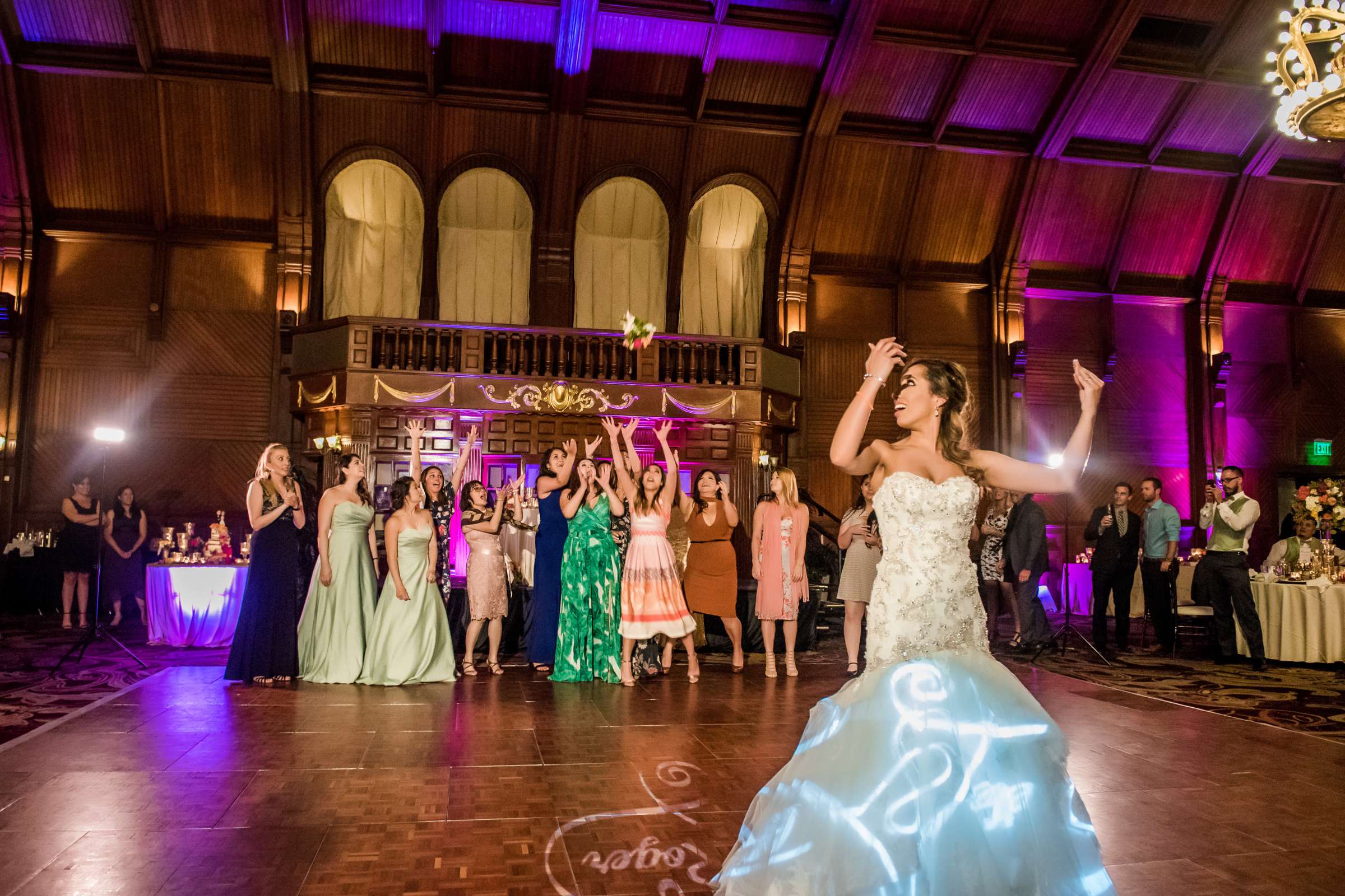 Hotel Del Coronado Wedding, Ivette and Roger Wedding Photo #384912 by True Photography