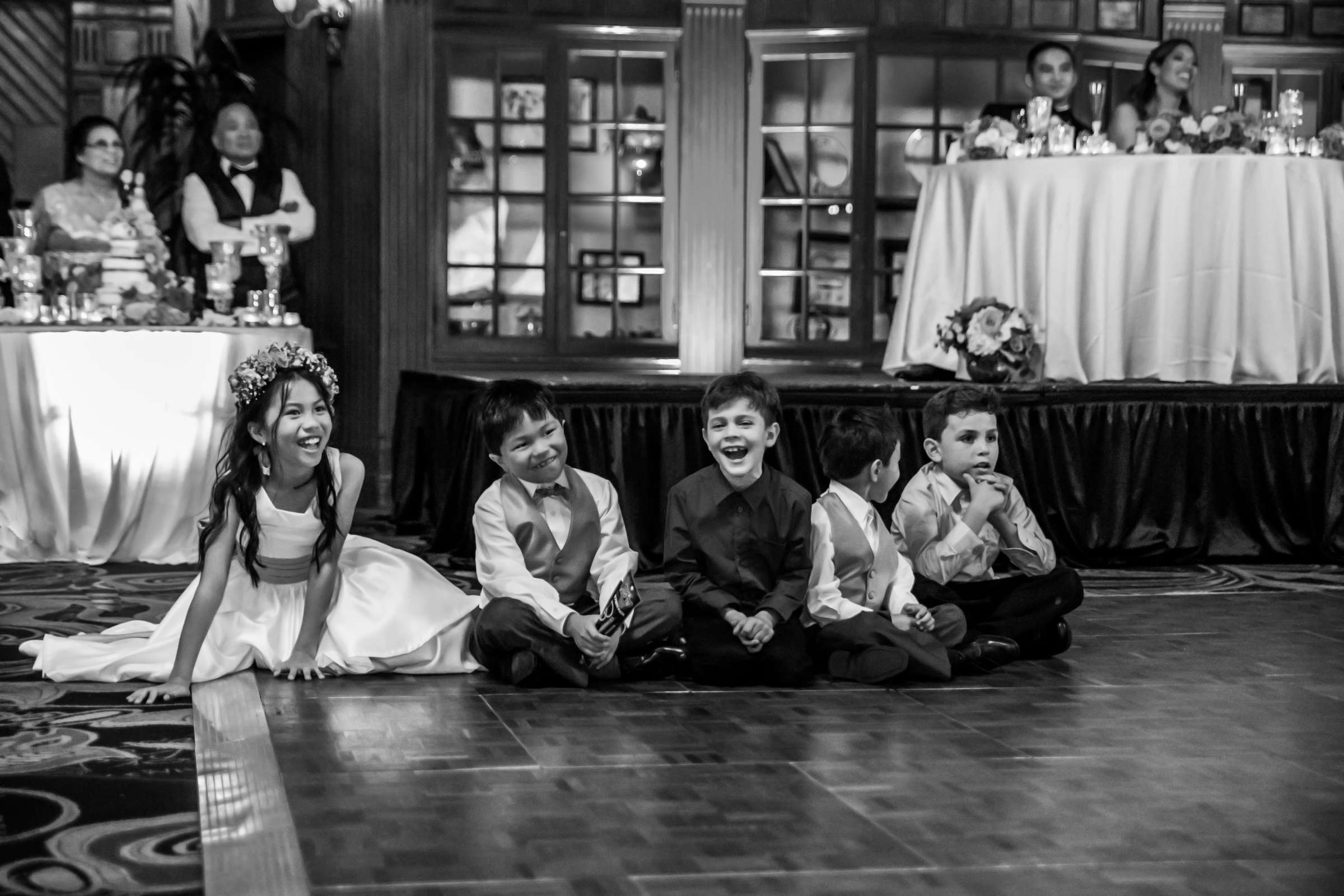 Hotel Del Coronado Wedding, Ivette and Roger Wedding Photo #384917 by True Photography