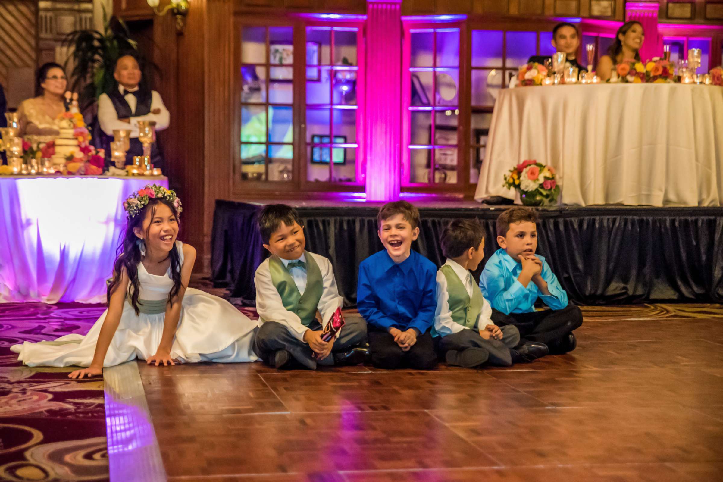 Hotel Del Coronado Wedding, Ivette and Roger Wedding Photo #384918 by True Photography