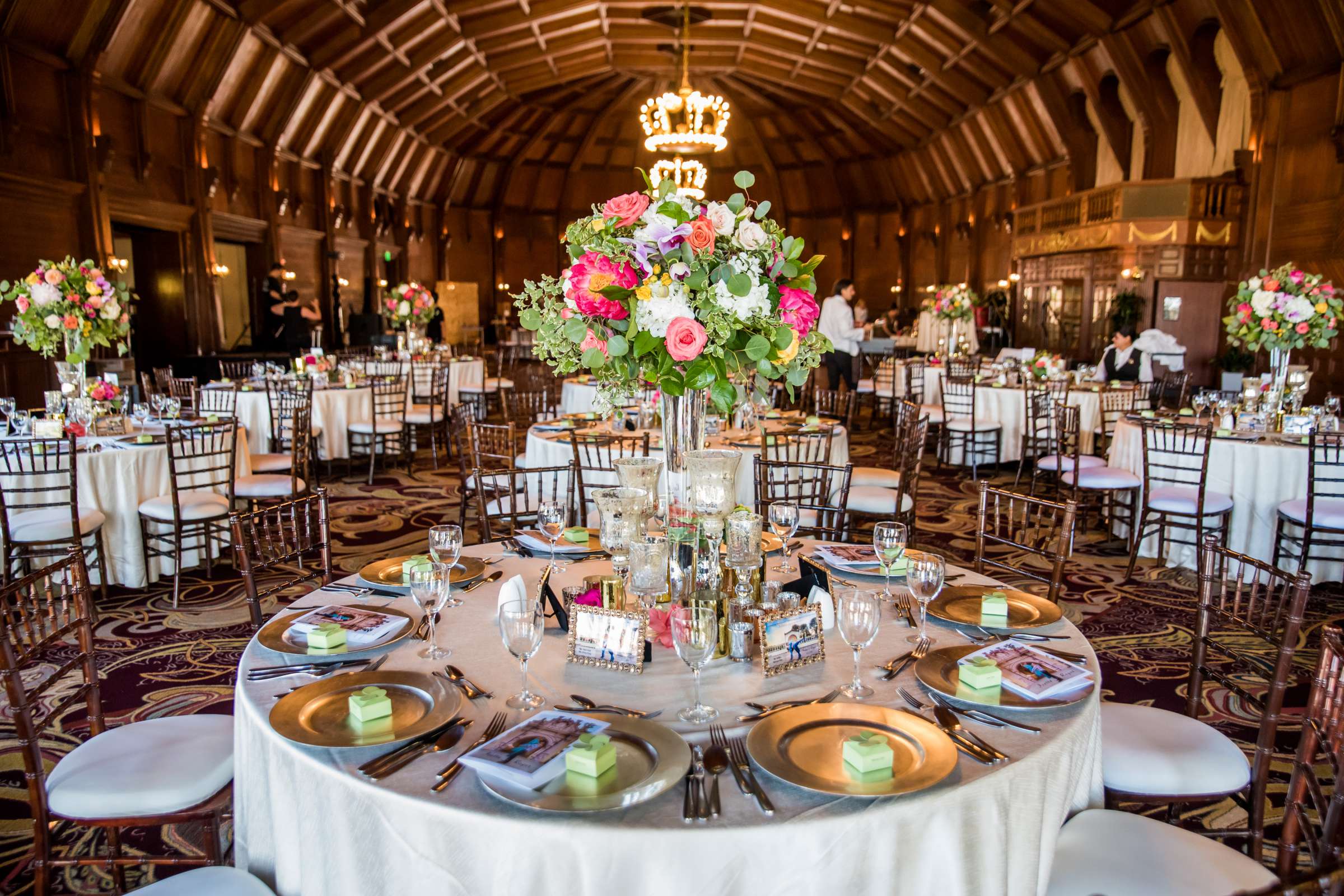 Hotel Del Coronado Wedding, Ivette and Roger Wedding Photo #384954 by True Photography