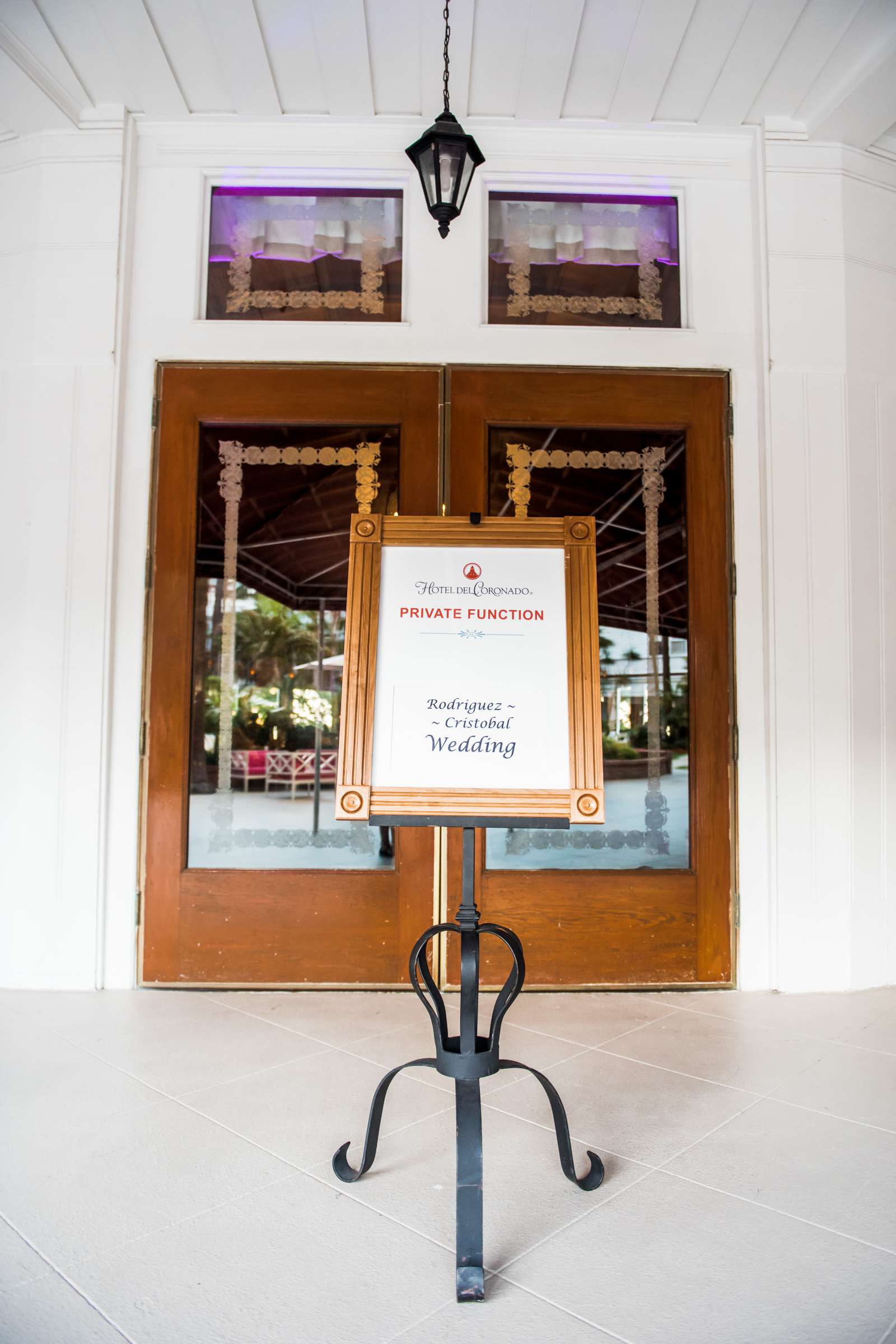 Hotel Del Coronado Wedding, Ivette and Roger Wedding Photo #384963 by True Photography