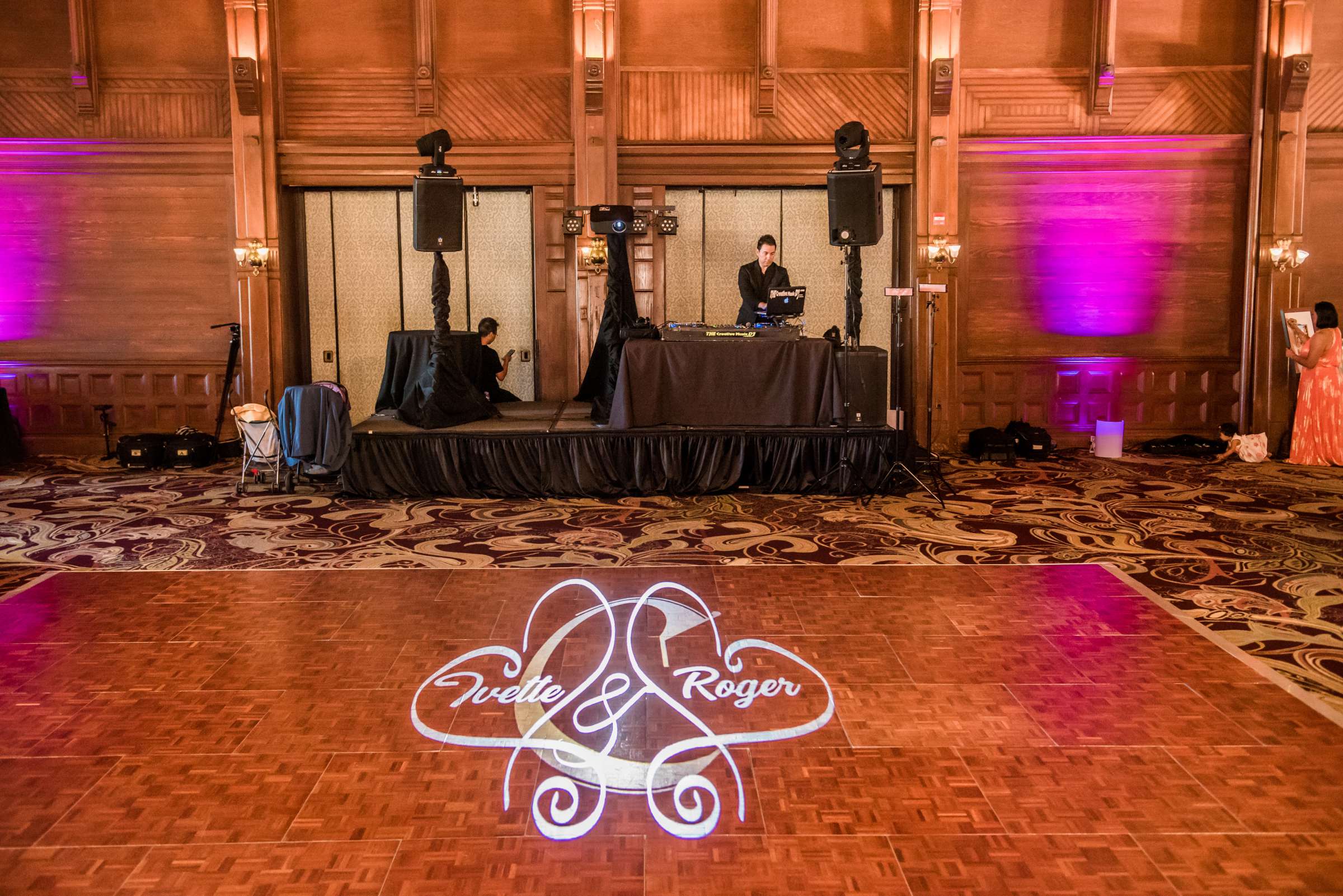 Hotel Del Coronado Wedding, Ivette and Roger Wedding Photo #384983 by True Photography