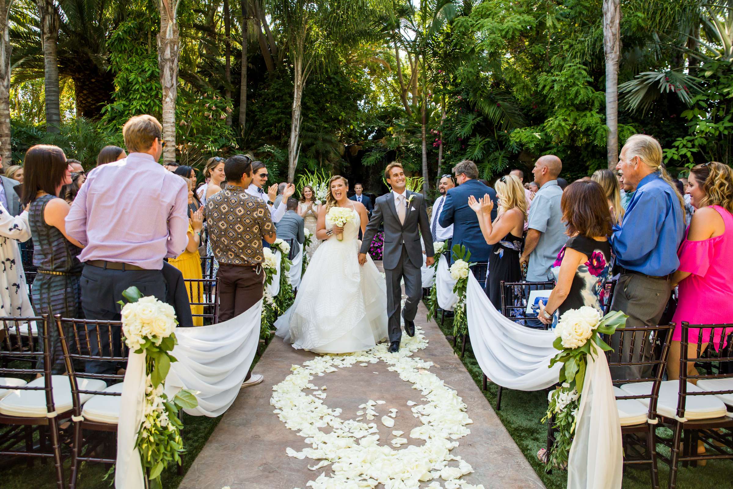 Grand Tradition Estate Wedding coordinated by Grand Tradition Estate, Kaitlin and Niles Wedding Photo #61 by True Photography