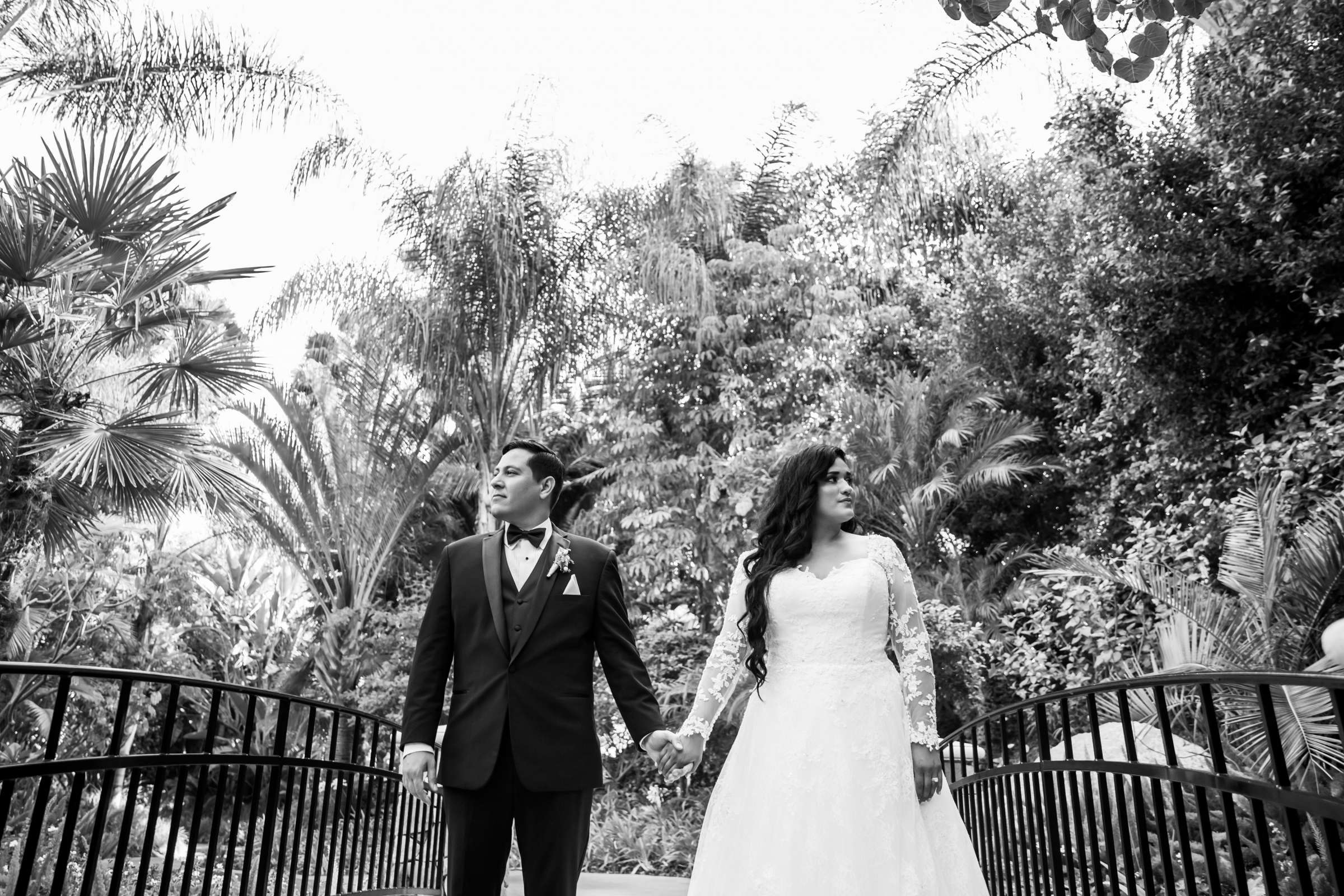 Wedding, Khashayar and Sara Wedding Photo #4 by True Photography