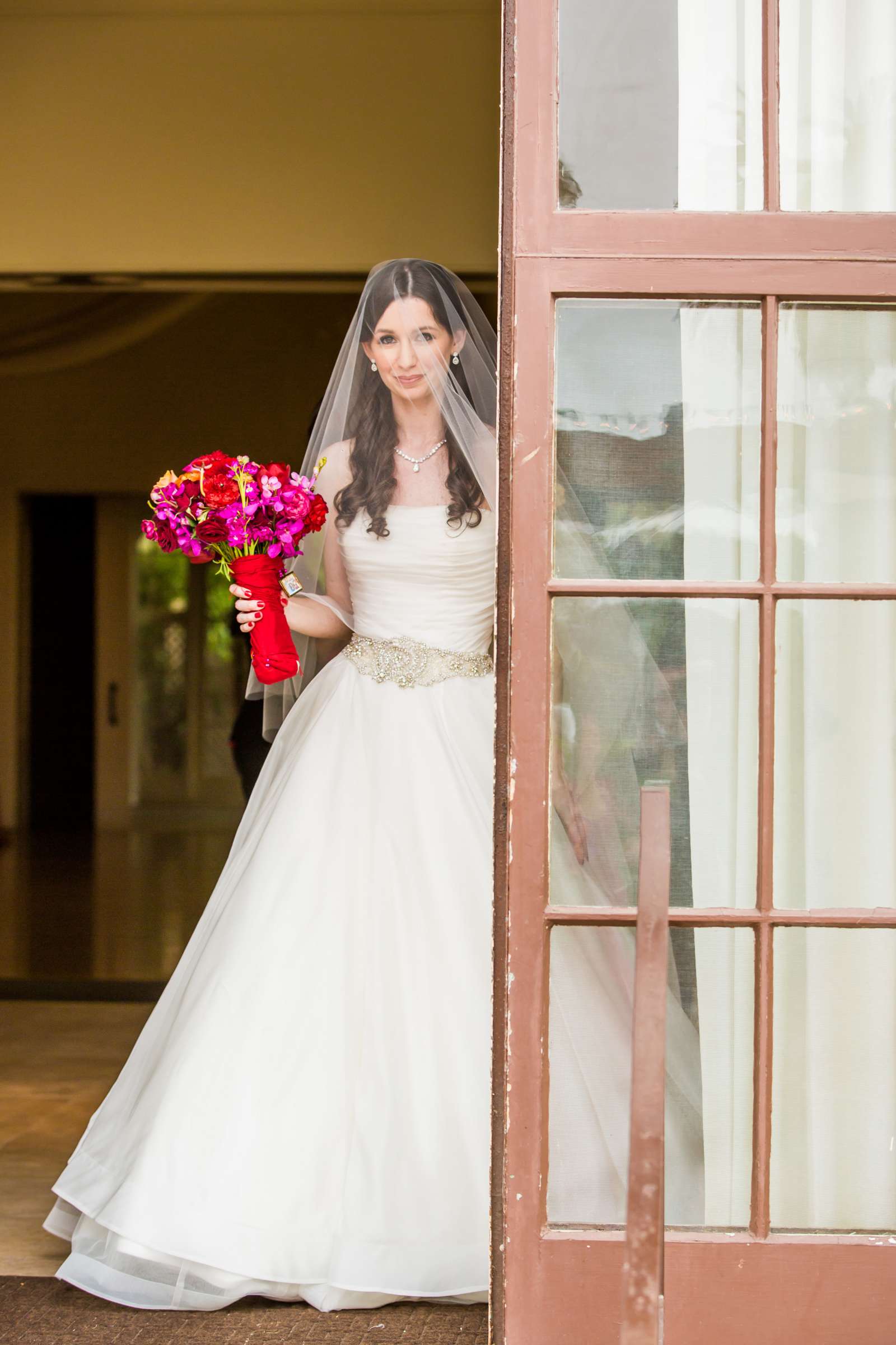 La Jolla Woman's Club Wedding coordinated by Mitzvah Event Productions, Marina and Nadav Wedding Photo #36 by True Photography