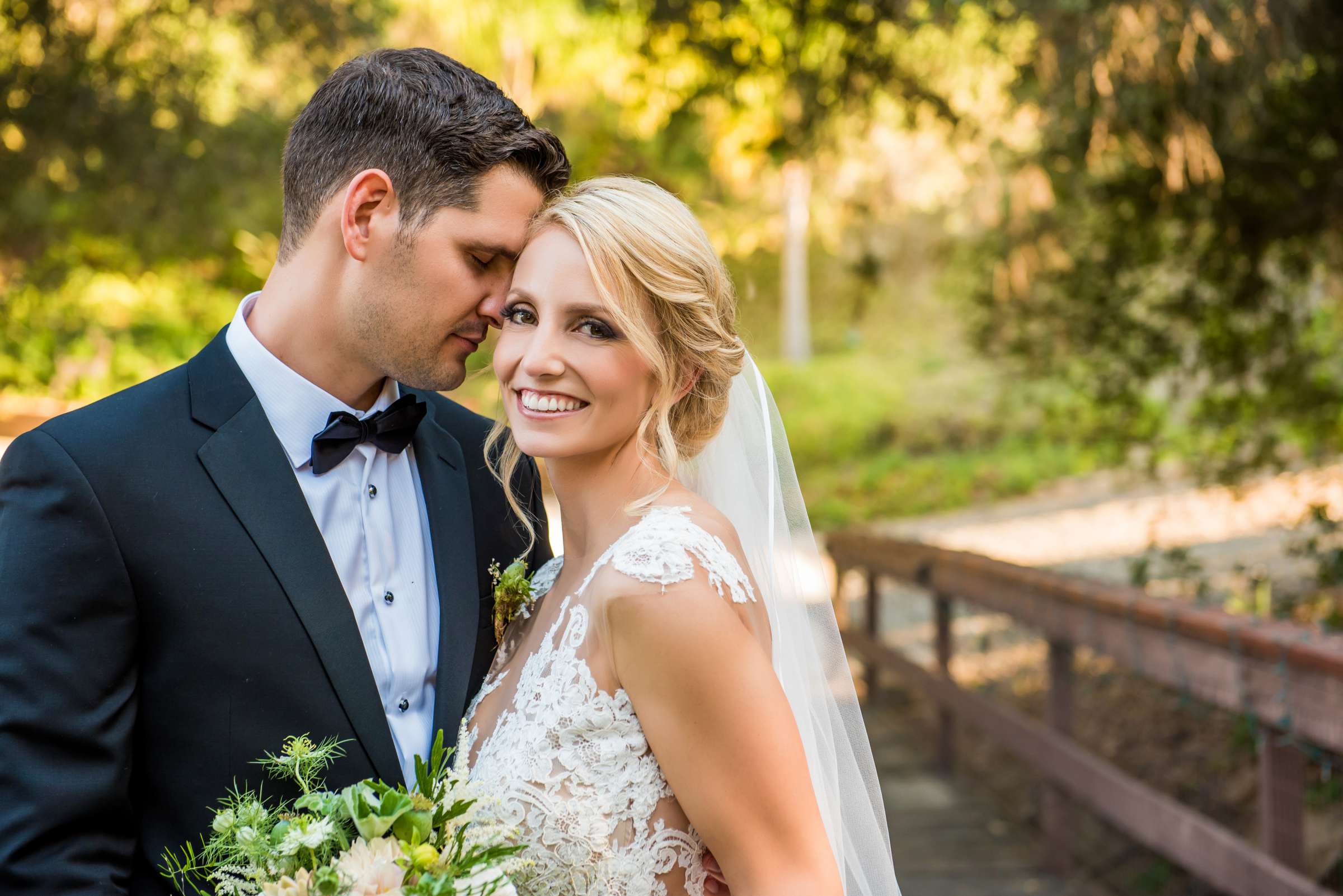 Eden Oaks Ranch Wedding coordinated by Kristana Marie Events, Natalie and Rafael Wedding Photo #22 by True Photography