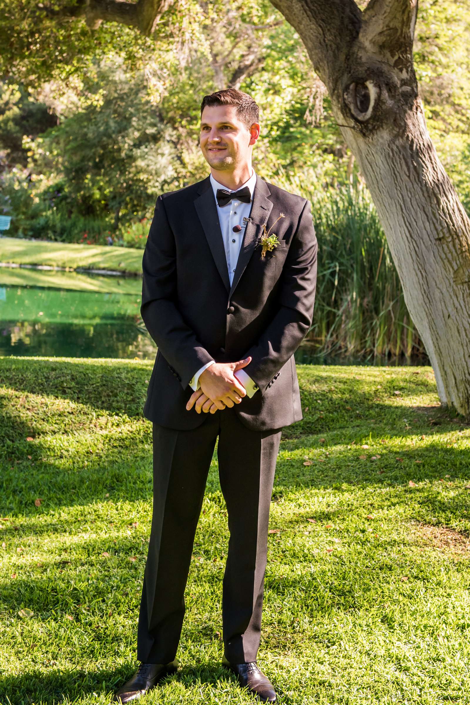 Eden Oaks Ranch Wedding coordinated by Kristana Marie Events, Natalie and Rafael Wedding Photo #82 by True Photography