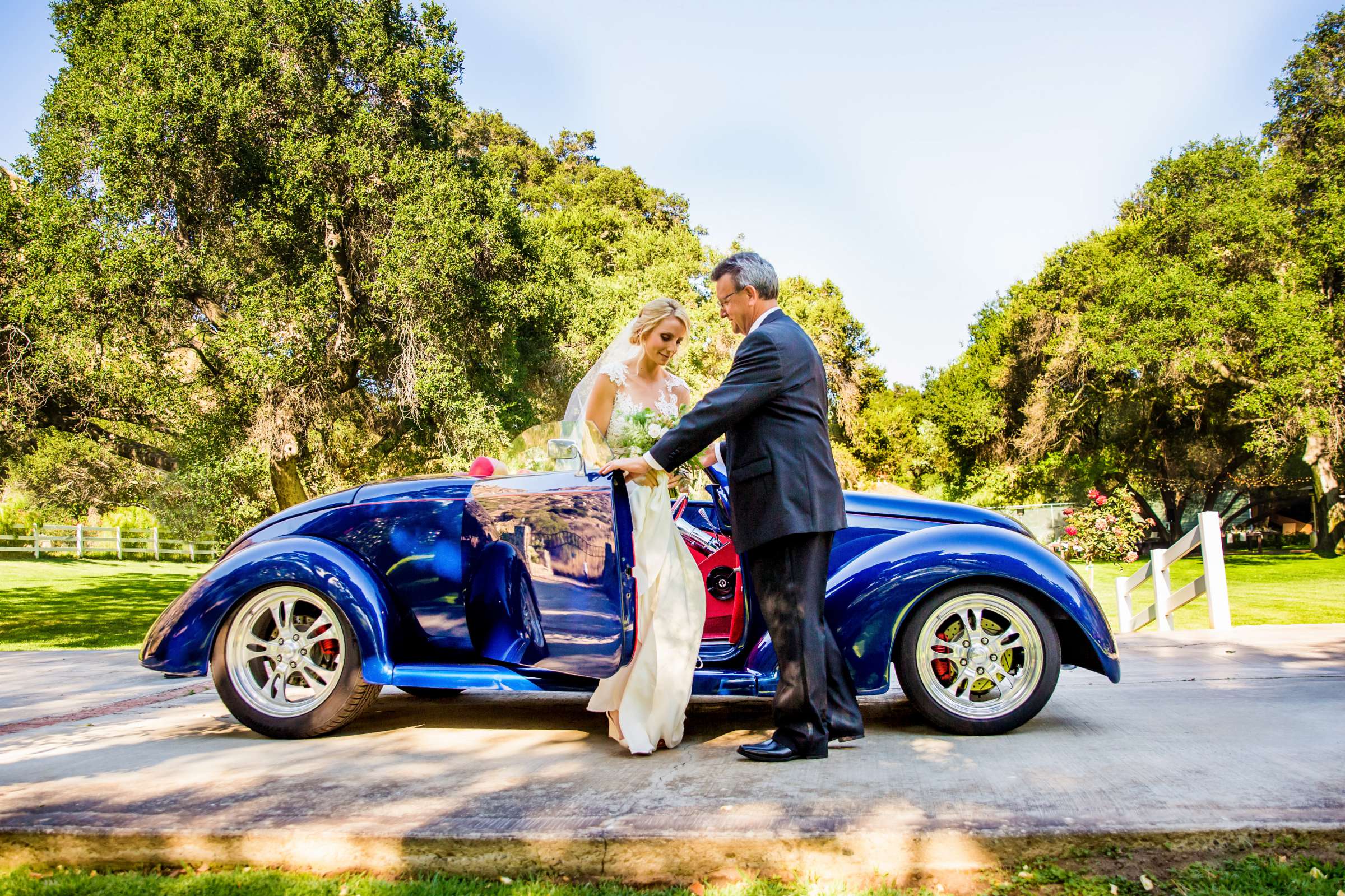 Eden Oaks Ranch Wedding coordinated by Kristana Marie Events, Natalie and Rafael Wedding Photo #81 by True Photography