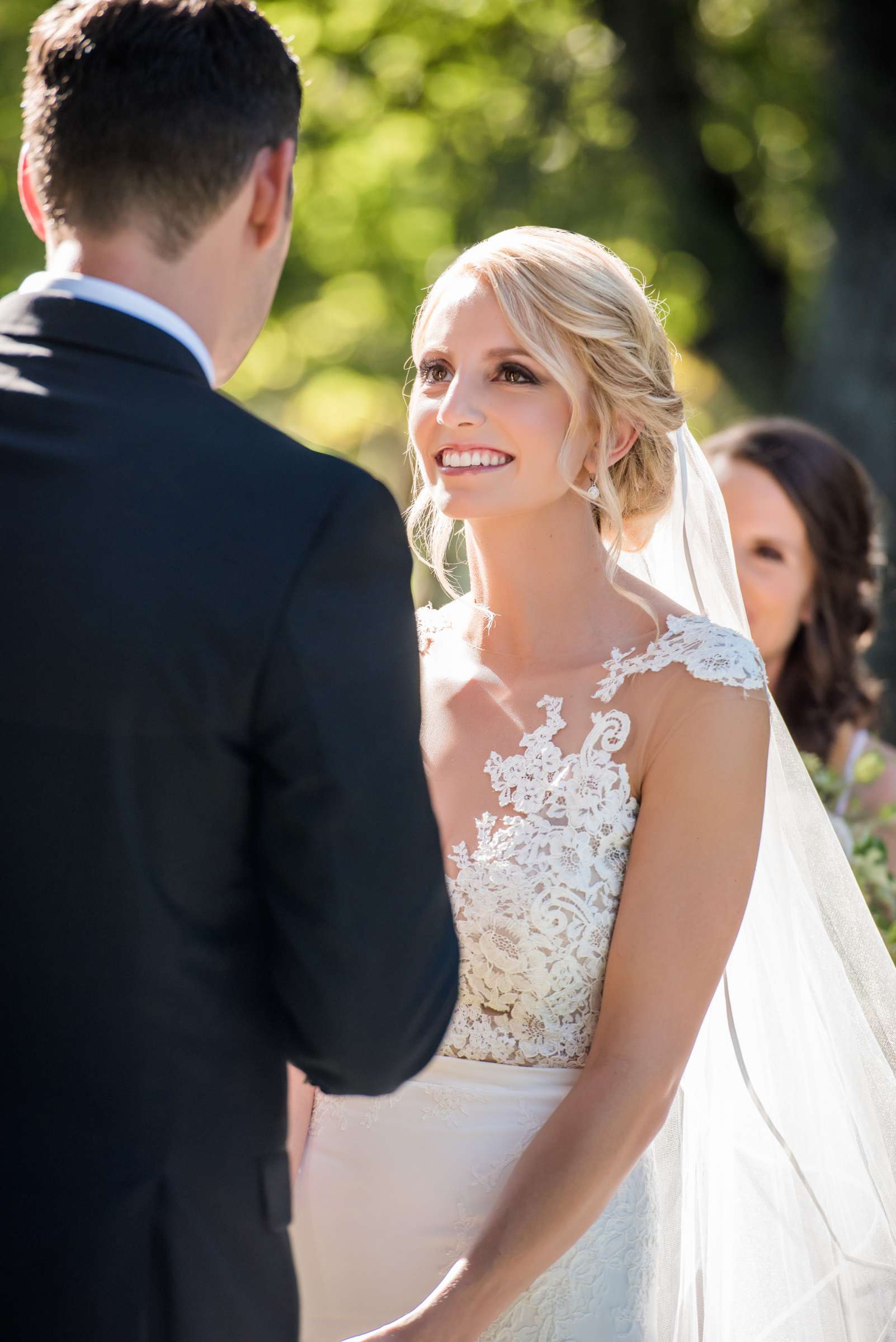 Eden Oaks Ranch Wedding coordinated by Kristana Marie Events, Natalie and Rafael Wedding Photo #91 by True Photography