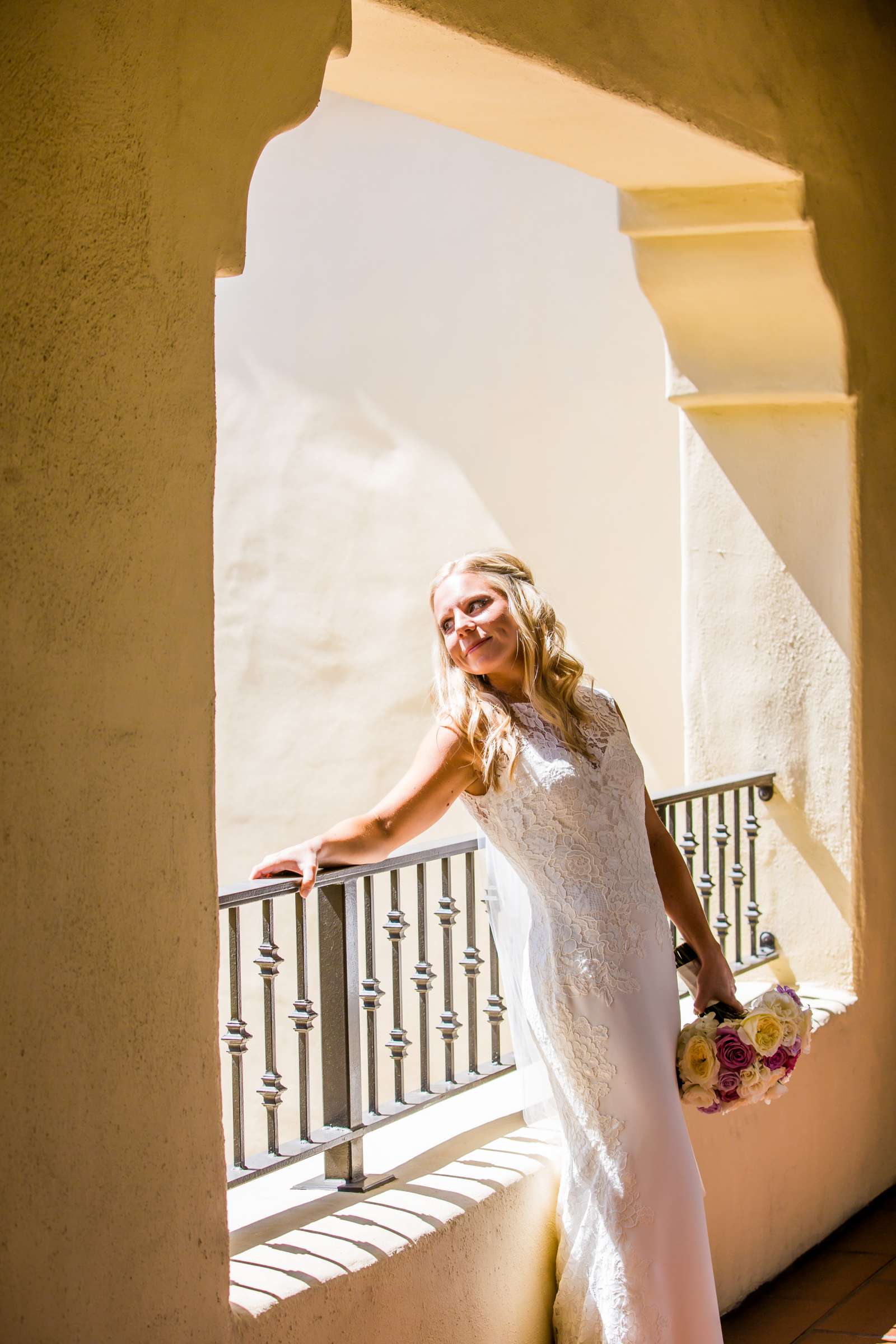 Scripps Seaside Forum Wedding coordinated by First Comes Love Weddings & Events, Christina and Sean Wedding Photo #387707 by True Photography