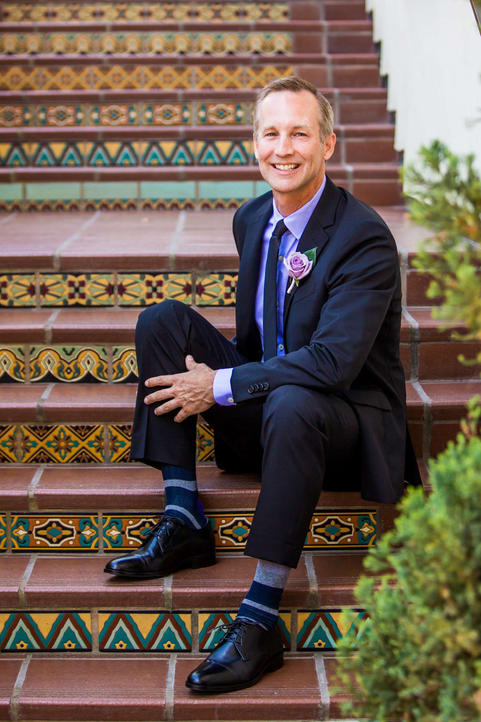 Scripps Seaside Forum Wedding coordinated by First Comes Love Weddings & Events, Christina and Sean Wedding Photo #387732 by True Photography