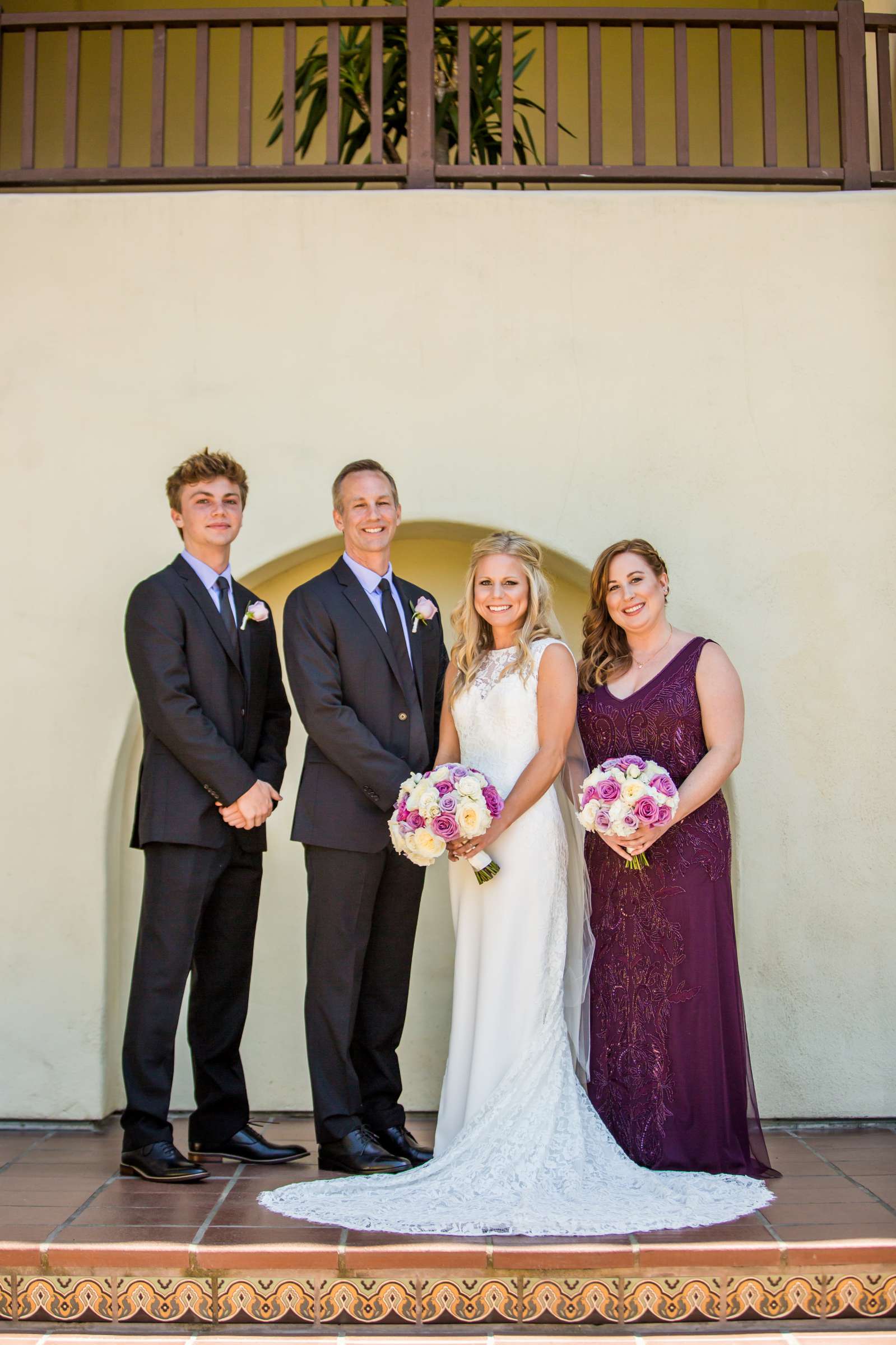 Scripps Seaside Forum Wedding coordinated by First Comes Love Weddings & Events, Christina and Sean Wedding Photo #387739 by True Photography