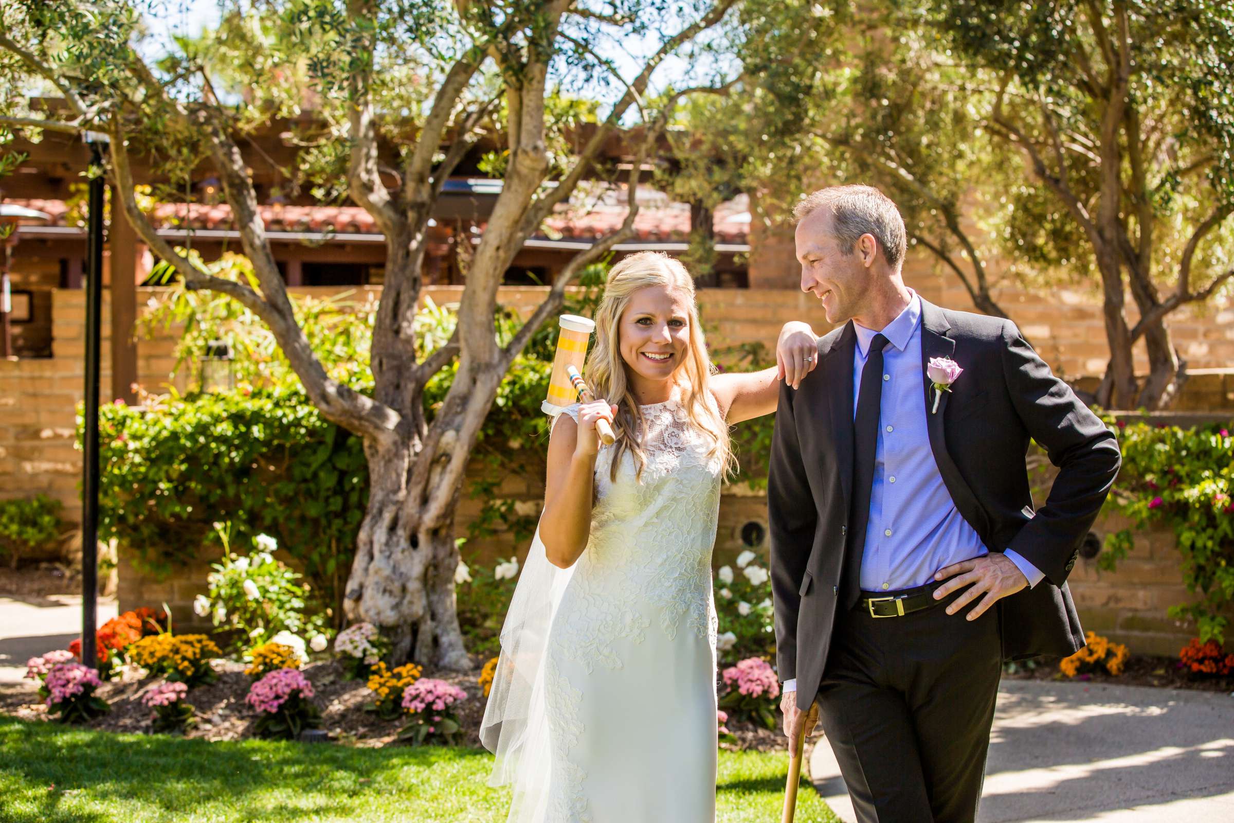 Scripps Seaside Forum Wedding coordinated by First Comes Love Weddings & Events, Christina and Sean Wedding Photo #387747 by True Photography