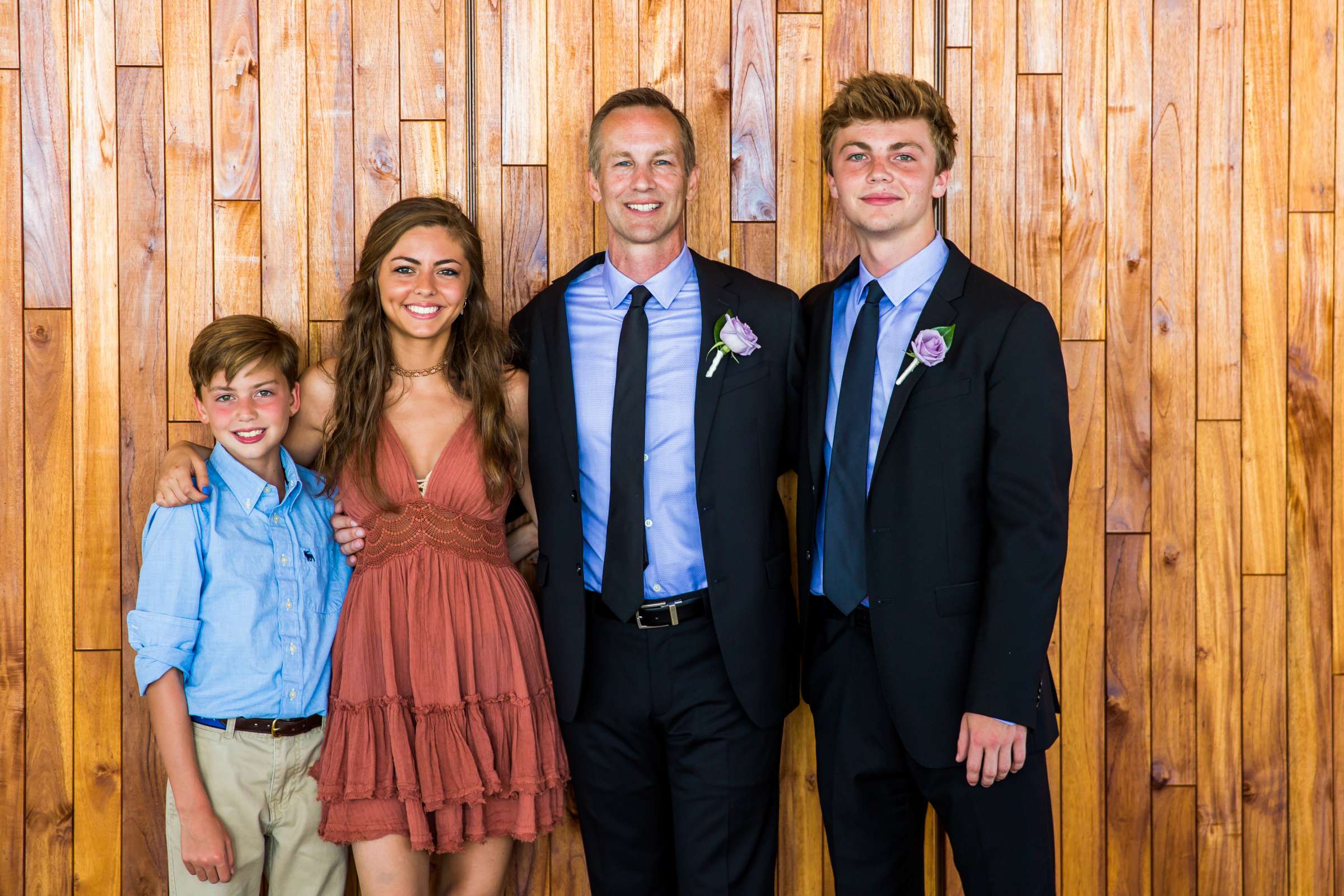 Scripps Seaside Forum Wedding coordinated by First Comes Love Weddings & Events, Christina and Sean Wedding Photo #387784 by True Photography