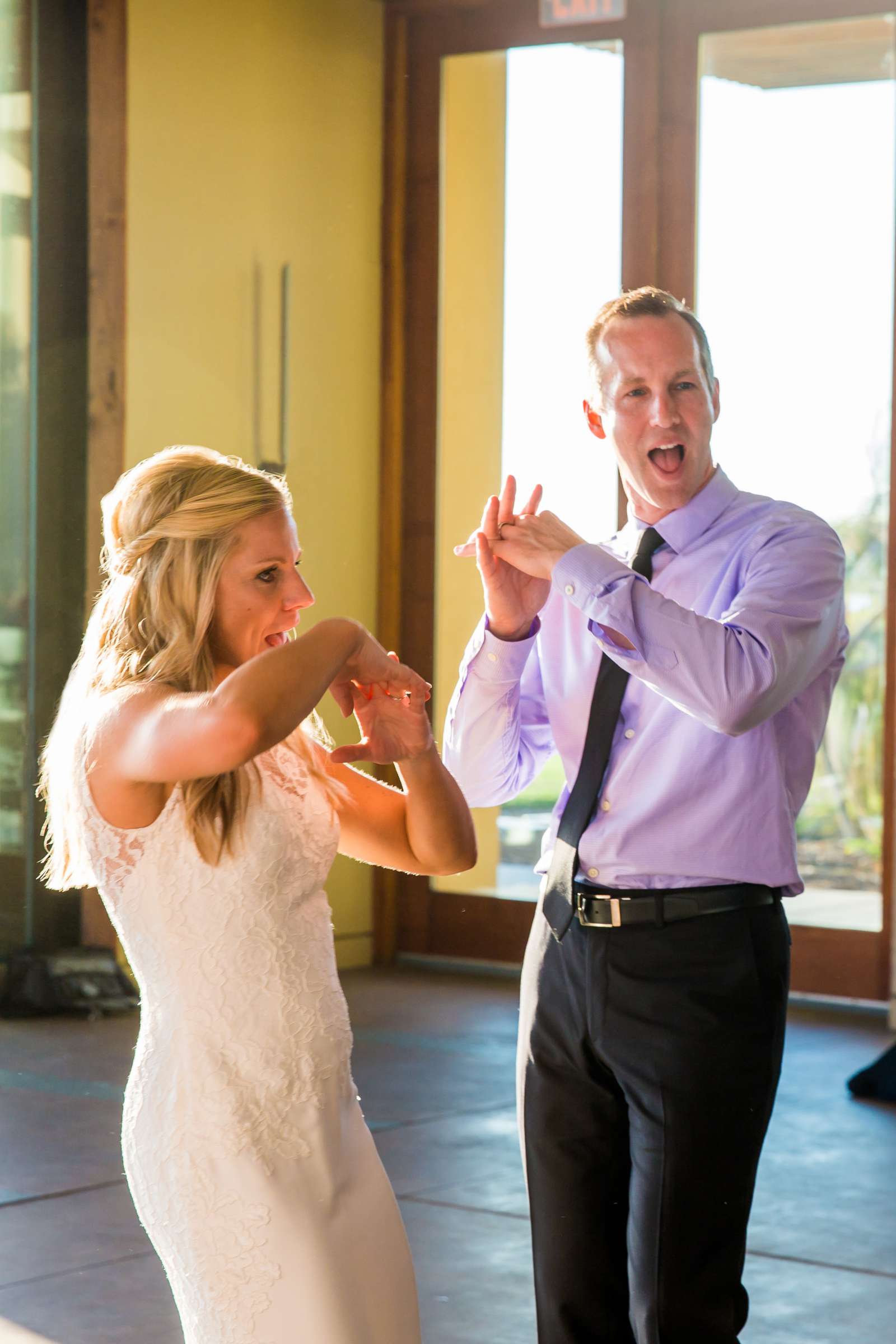 Scripps Seaside Forum Wedding coordinated by First Comes Love Weddings & Events, Christina and Sean Wedding Photo #387809 by True Photography