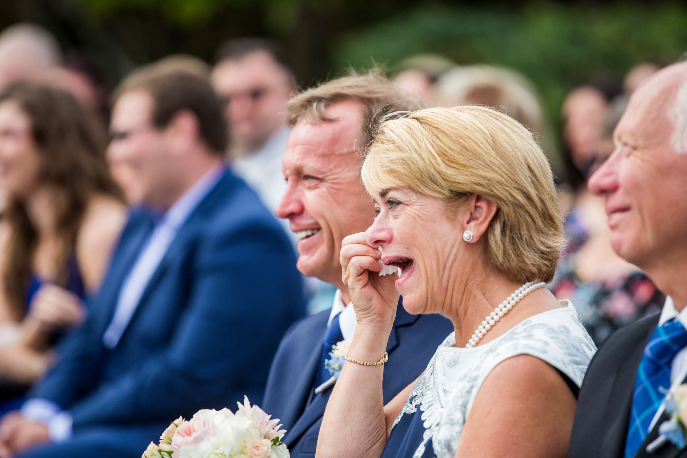 Paradise Point Wedding coordinated by Stephanie Uchima Events, Jennifer and David Wedding Photo #388713 by True Photography