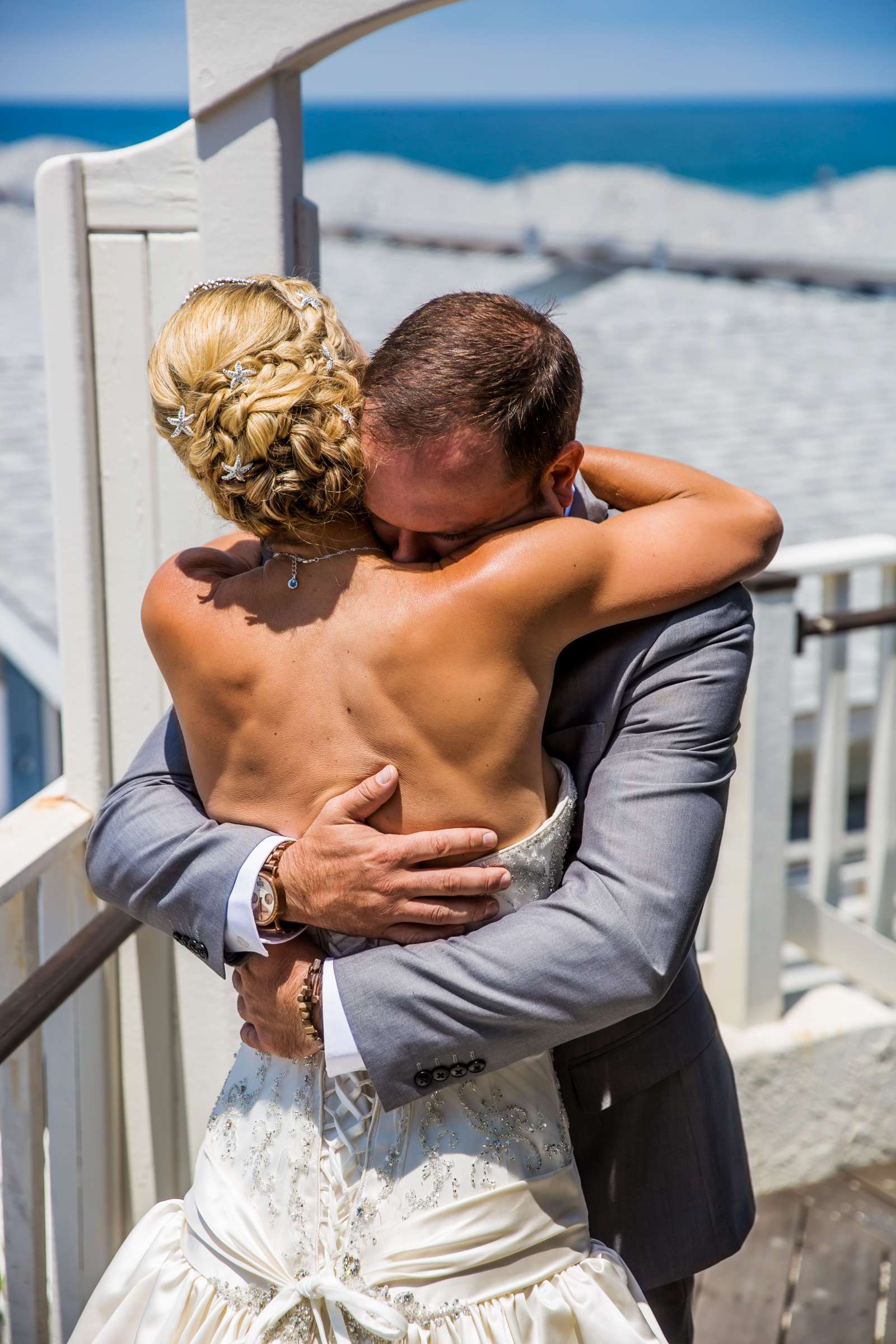 Coronado Community Center Wedding, Shannon and William Wedding Photo #388874 by True Photography