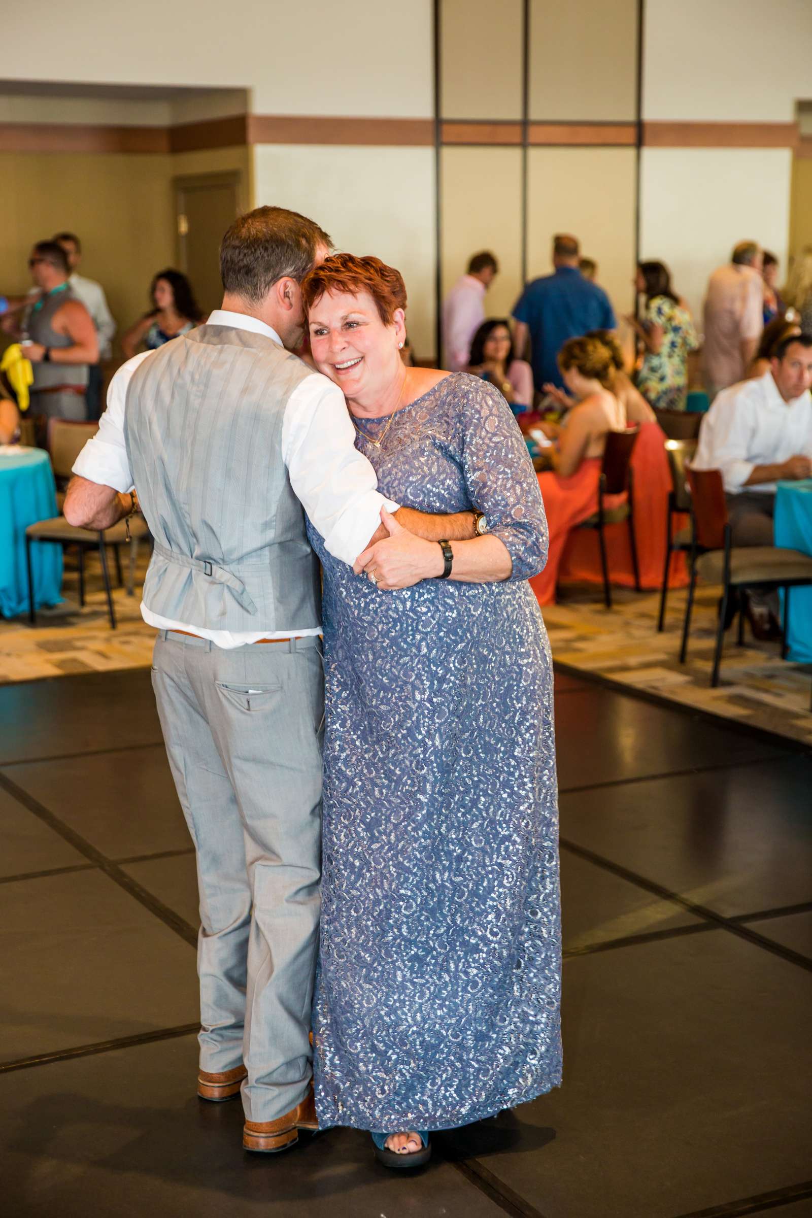 Coronado Community Center Wedding, Shannon and William Wedding Photo #388956 by True Photography