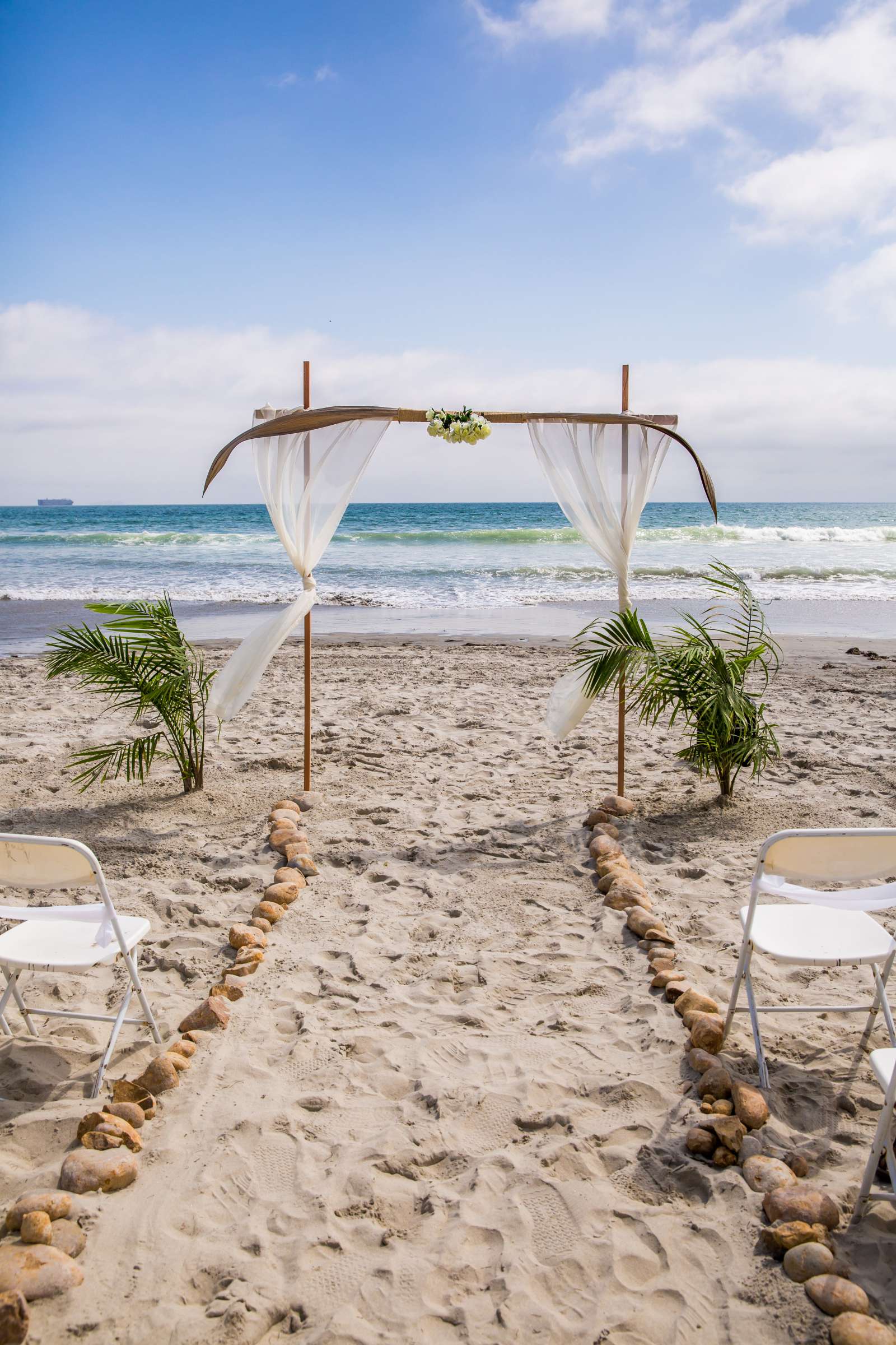 Coronado Community Center Wedding, Shannon and William Wedding Photo #388998 by True Photography