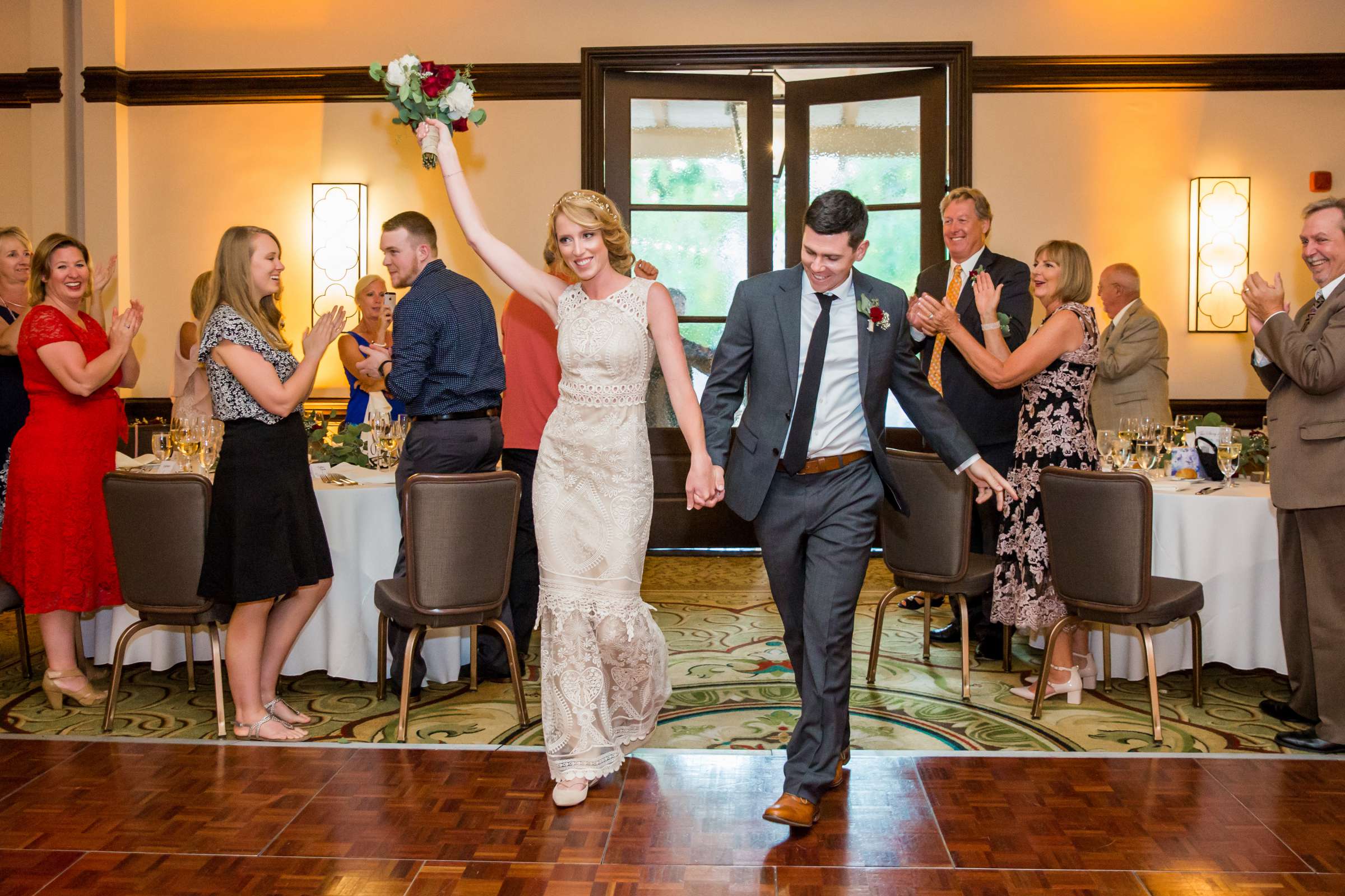 Rancho Bernardo Inn Wedding, Tory and Tyler Wedding Photo #115 by True Photography