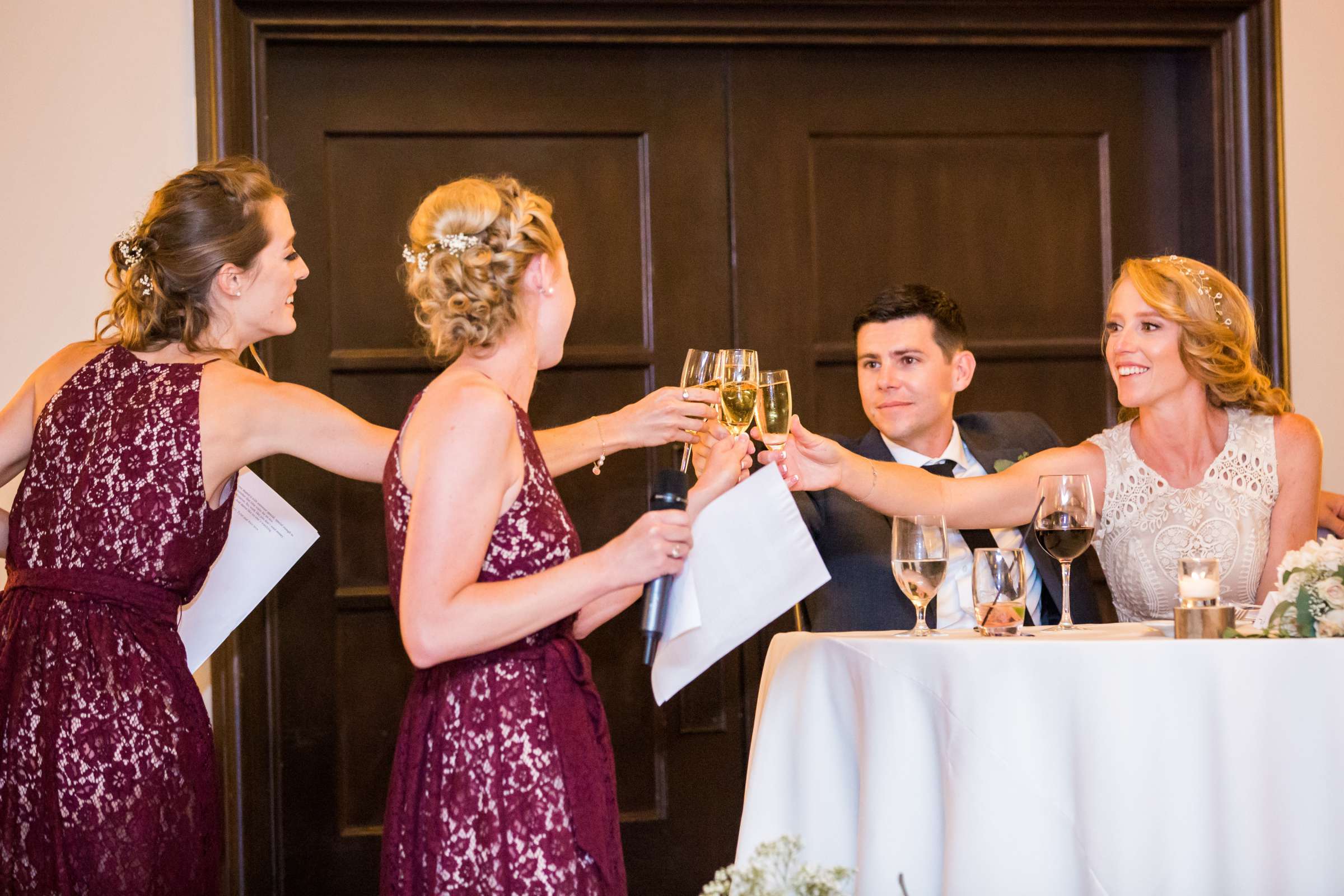 Rancho Bernardo Inn Wedding, Tory and Tyler Wedding Photo #128 by True Photography