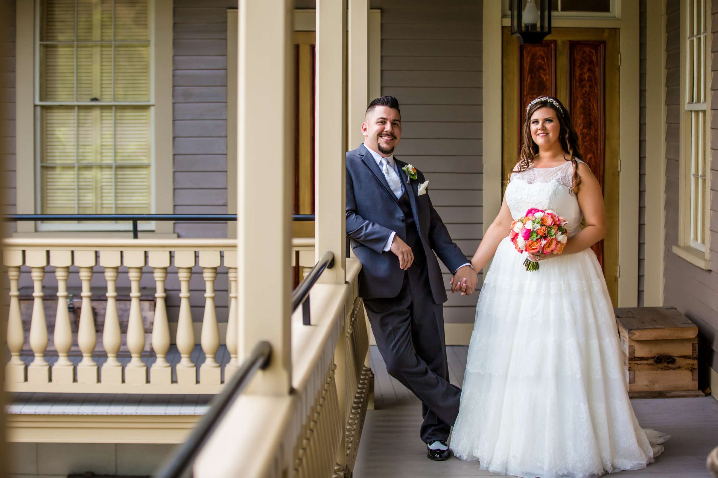 Cosmopolitan Hotel & Restaurant Wedding, Amber and Joshua Wedding Photo #389697 by True Photography