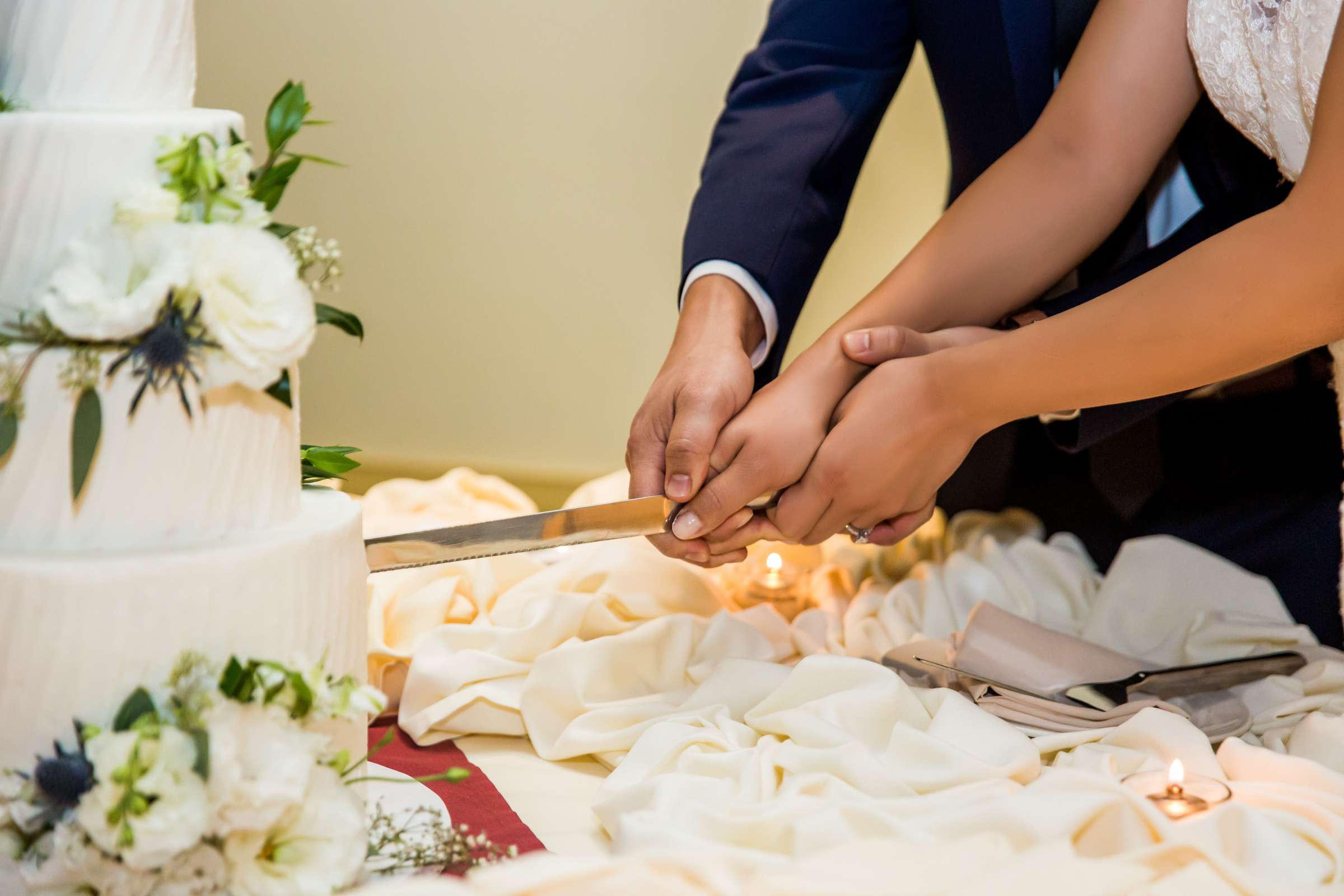 California Center for the Arts Wedding, Esther and Jeffrey Wedding Photo #390783 by True Photography