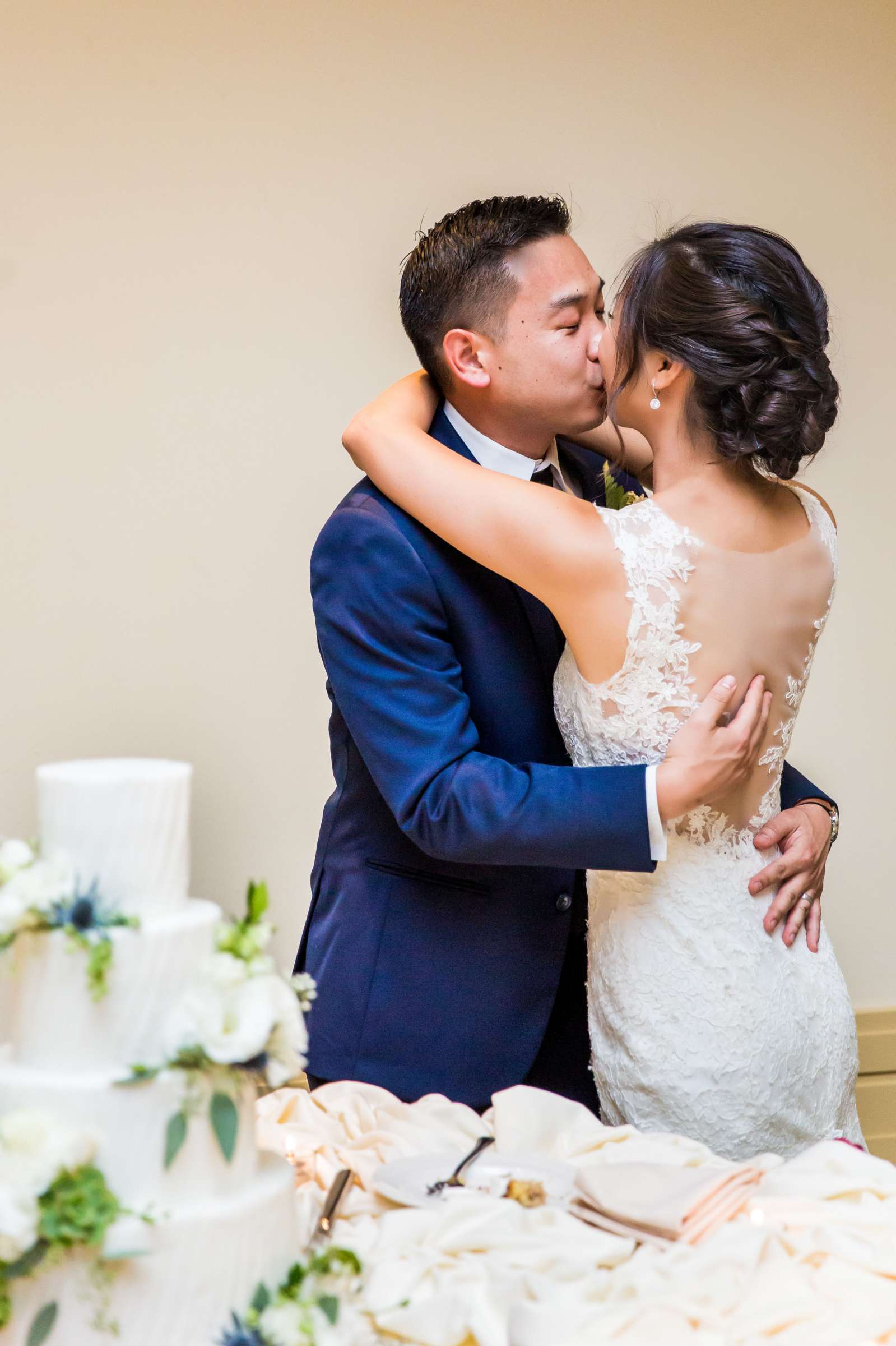 California Center for the Arts Wedding, Esther and Jeffrey Wedding Photo #390785 by True Photography