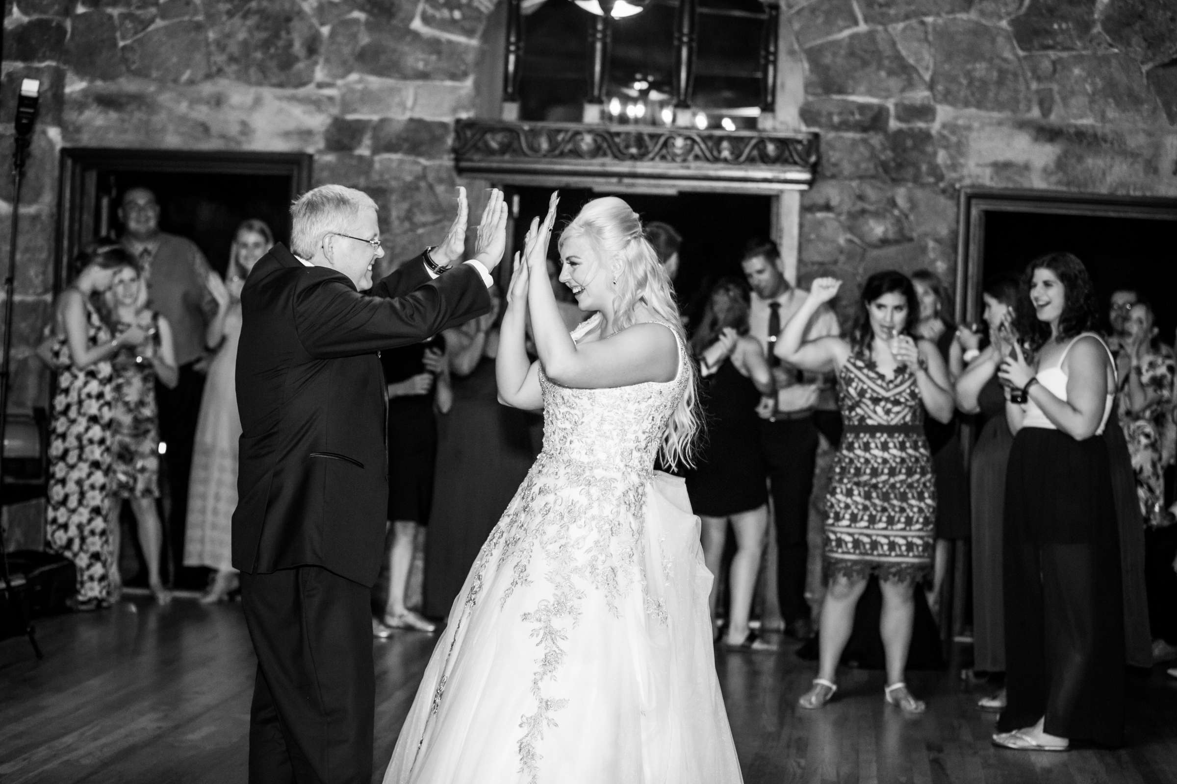 Mt Woodson Castle Wedding coordinated by Personal Touch Dining, Samantha and Brendan Wedding Photo #391755 by True Photography