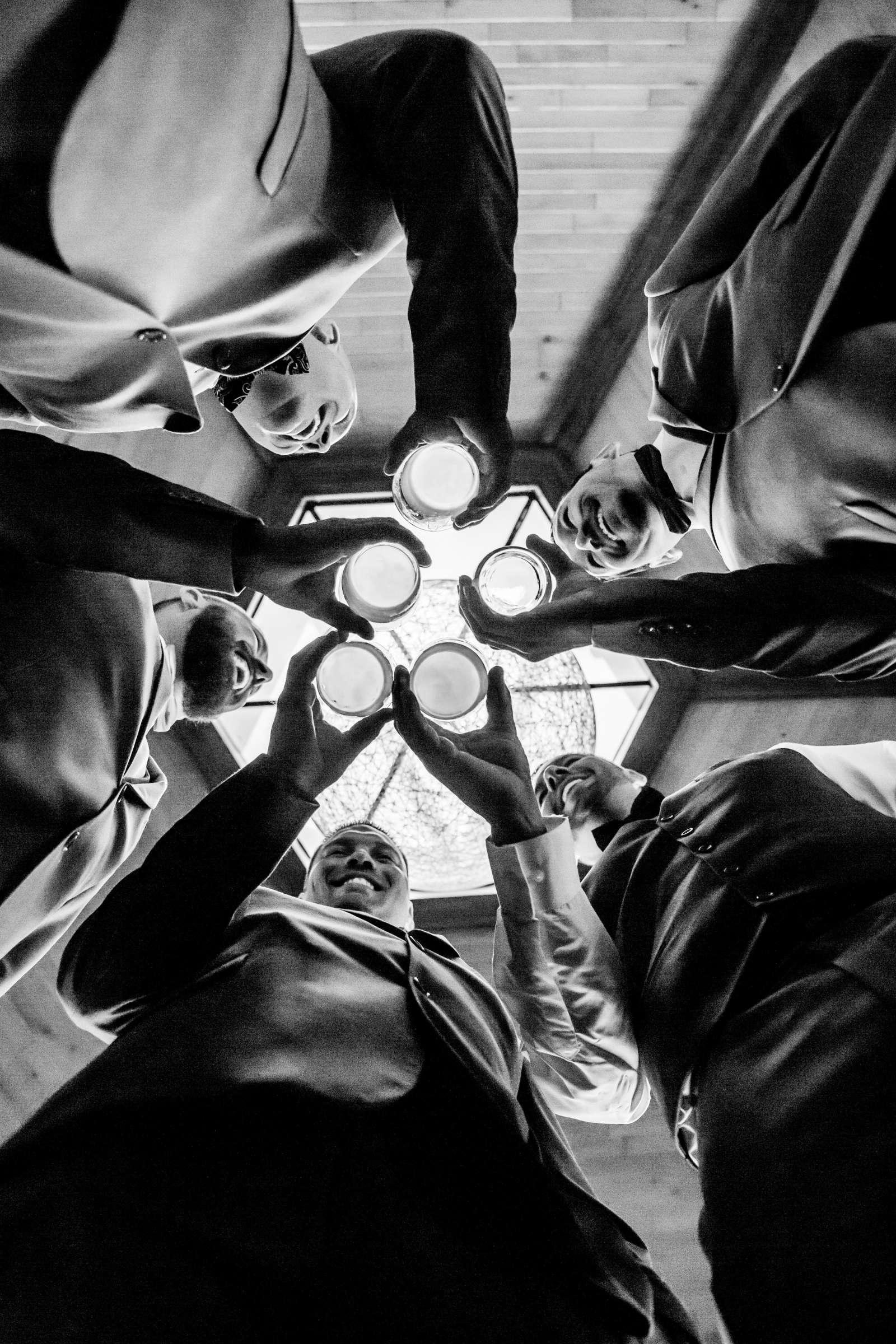 Hyatt Regency Mission Bay Wedding, Dannielle and Mike Wedding Photo #46 by True Photography