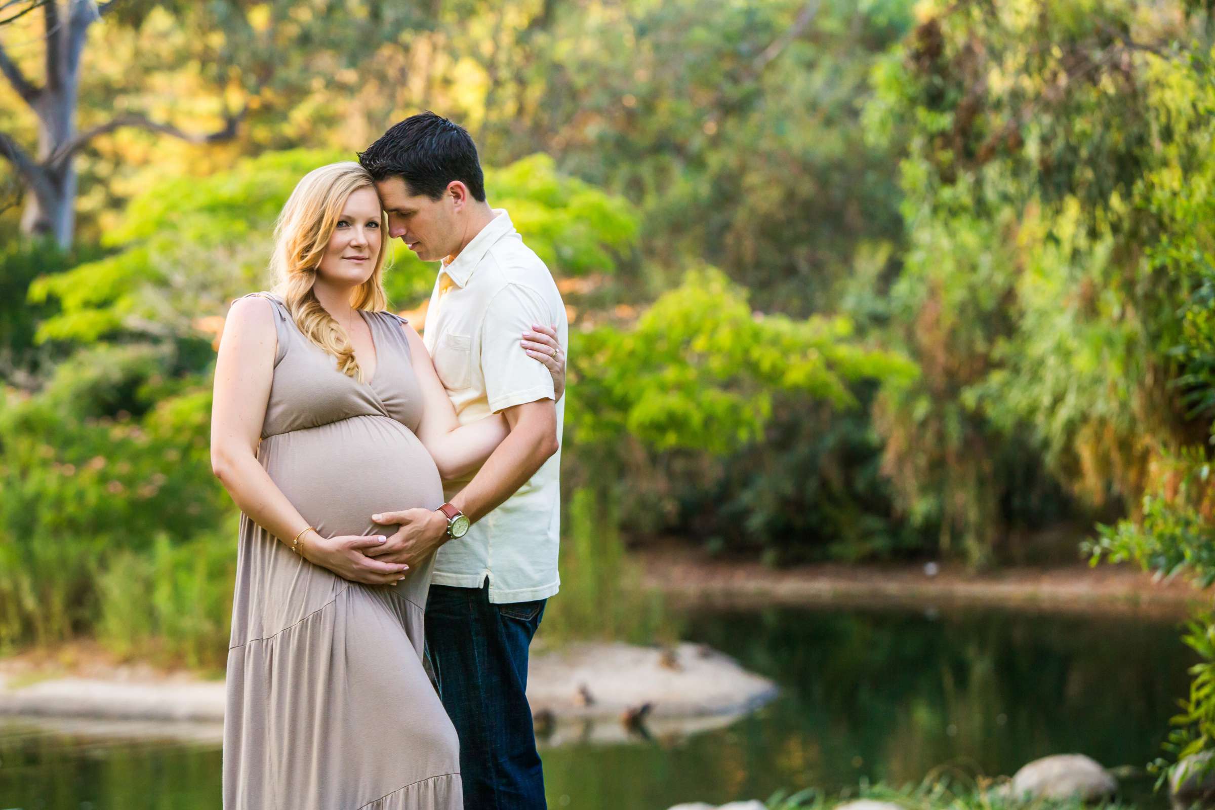 Featured photo at Maternity Photo Session, Katie and John Maternity Photo #1 by True Photography