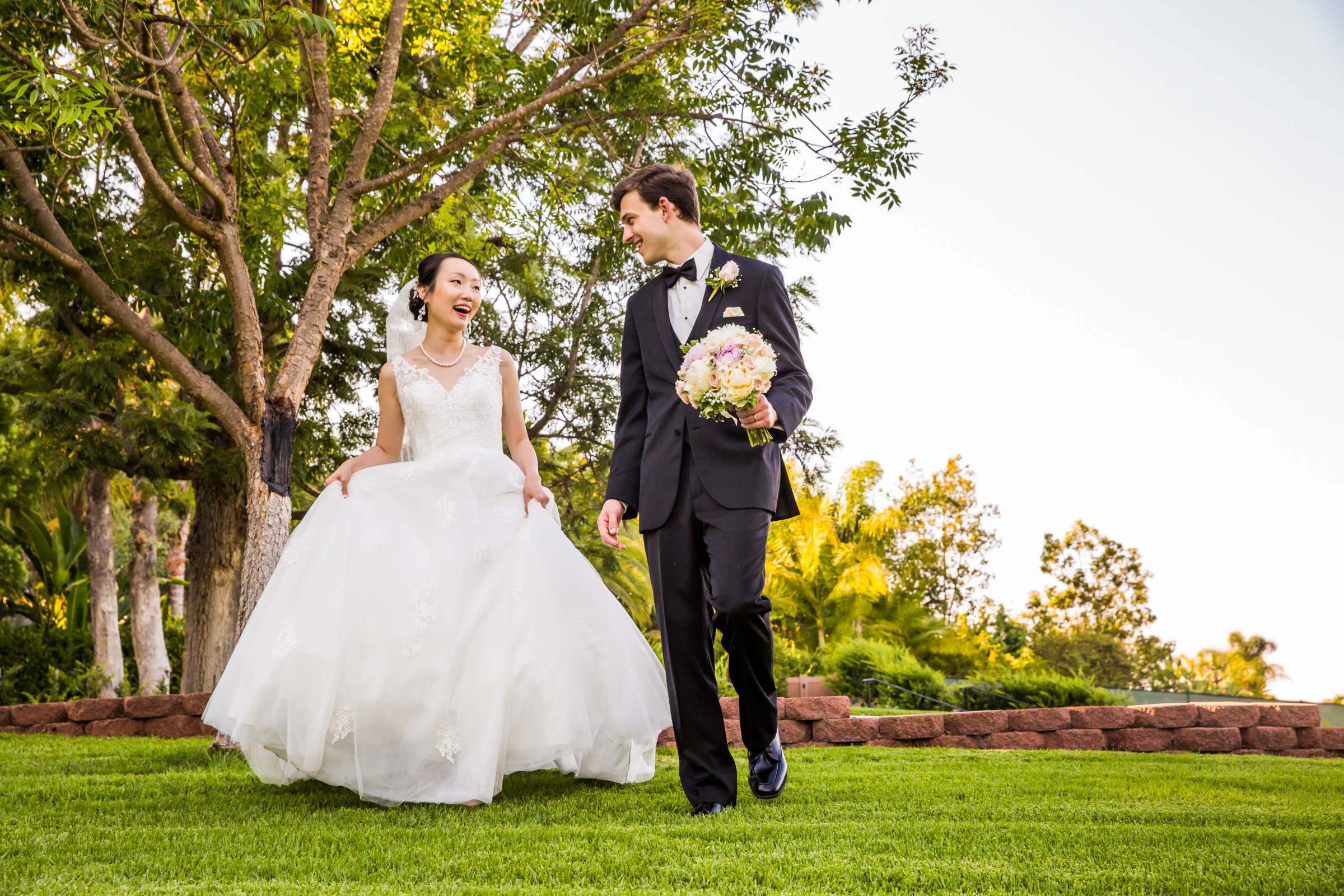 Grand Tradition Estate Wedding coordinated by Grand Tradition Estate, Elaine and Alex Wedding Photo #392426 by True Photography