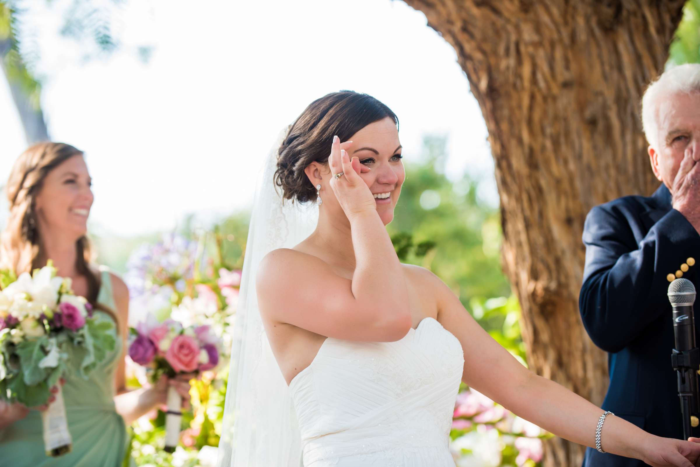 Leo Carrillo Ranch Wedding, Sarah and Federico Wedding Photo #80 by True Photography