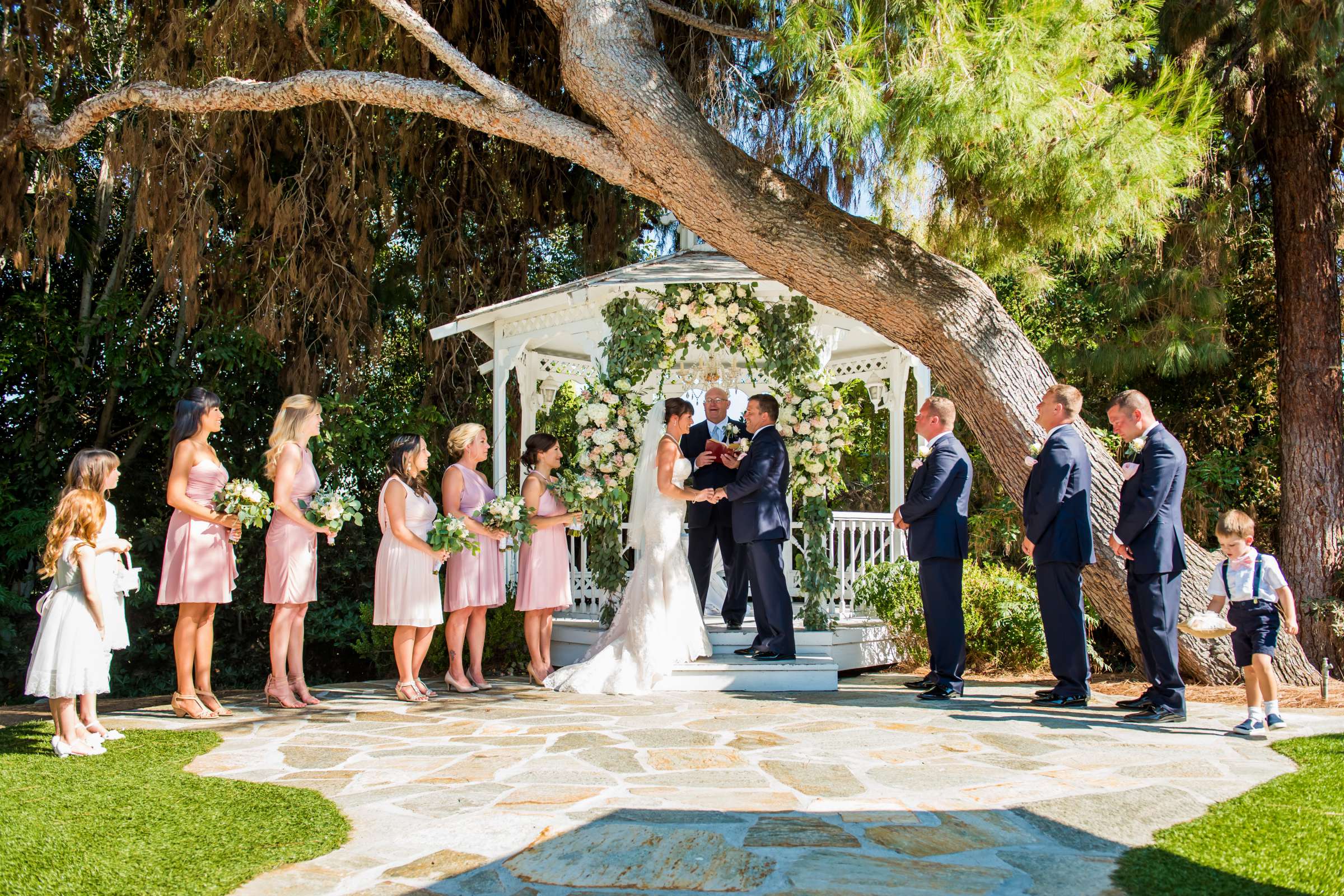 Green Gables Wedding Estate Wedding coordinated by Ranch Events, Kristi and Brandon Wedding Photo #393792 by True Photography