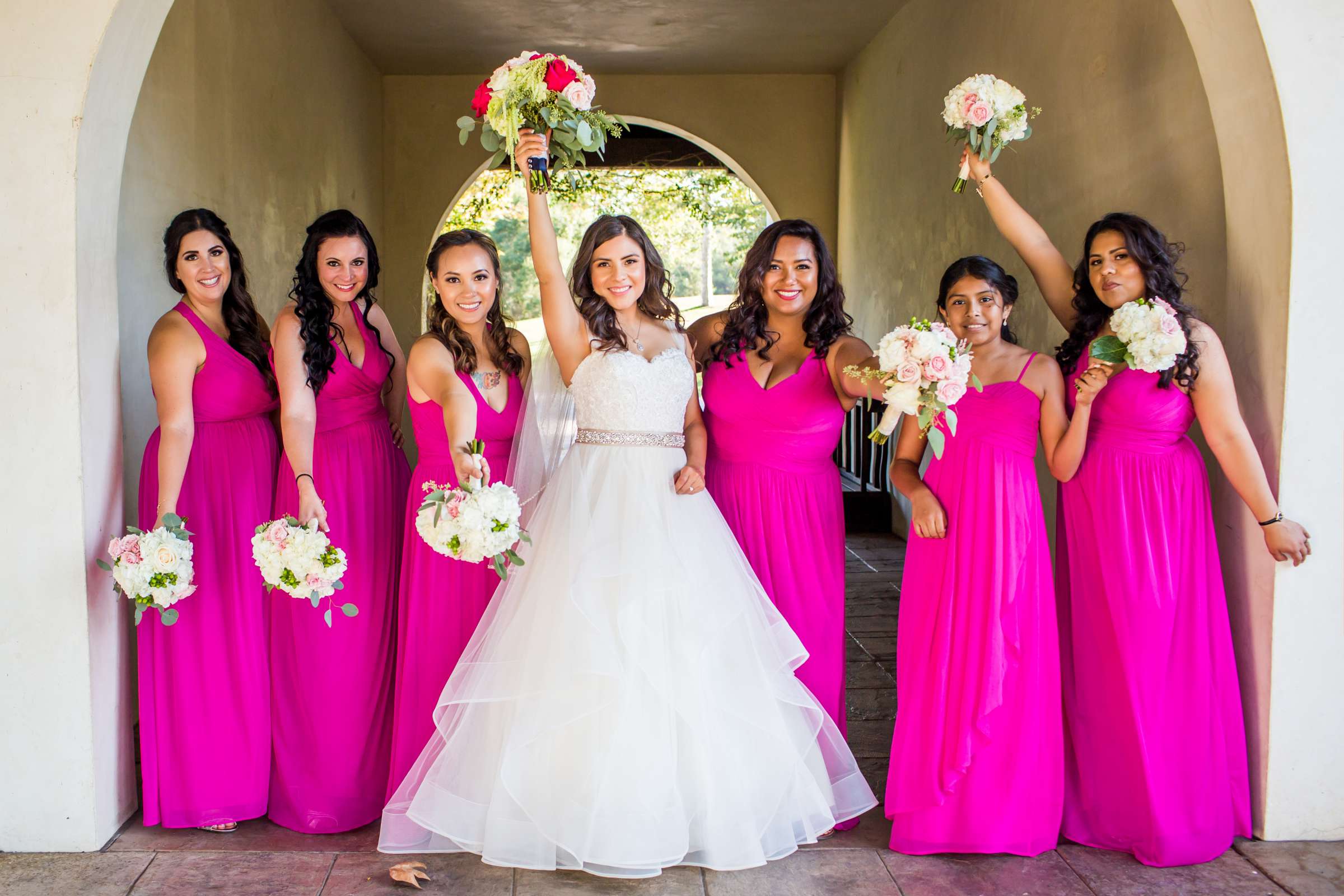 Fallbrook Estate Wedding, Maribel and Justin Wedding Photo #394158 by True Photography