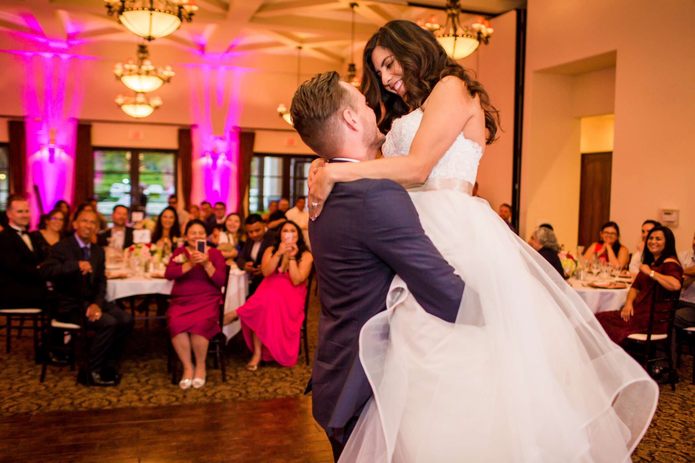 Fallbrook Estate Wedding, Maribel and Justin Wedding Photo #394200 by True Photography