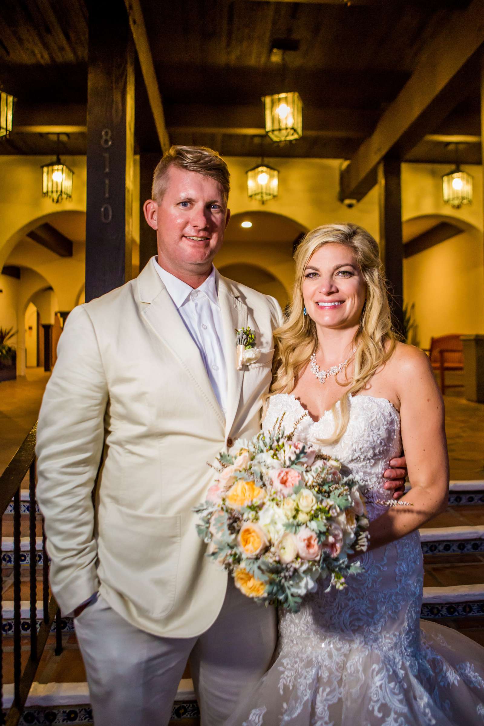 La Jolla Shores Hotel Wedding coordinated by Sparkle and Toast, Dawn and Jon Wedding Photo #394588 by True Photography