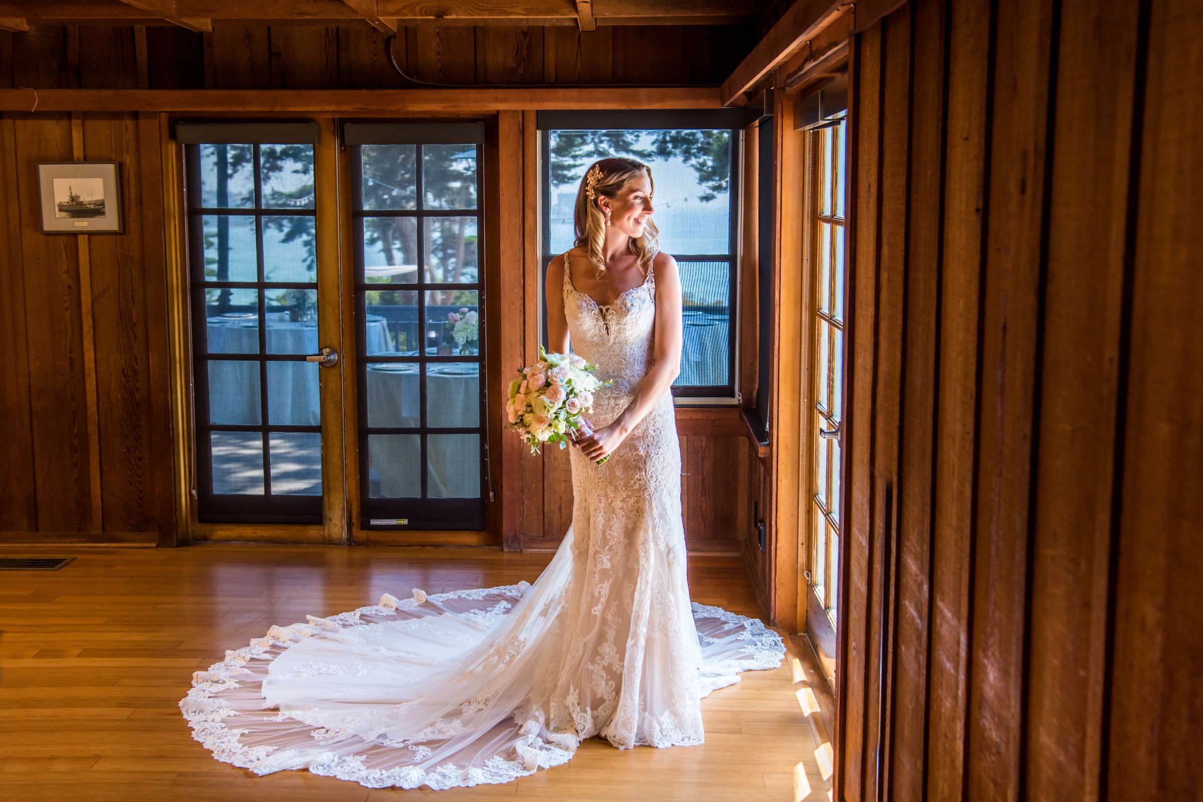 Martin Johnson House Wedding, Trista and Eric Wedding Photo #395138 by True Photography