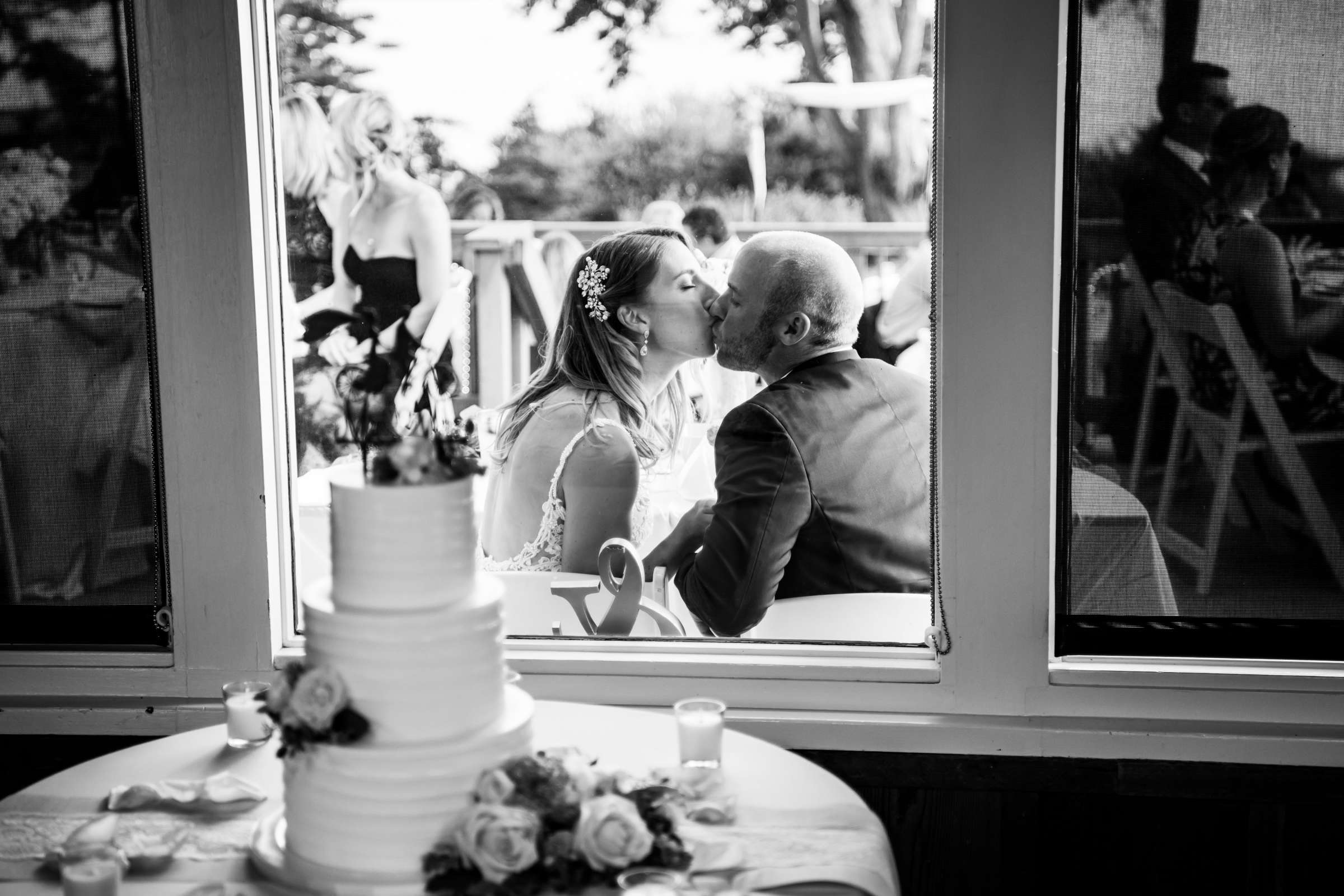 Martin Johnson House Wedding, Trista and Eric Wedding Photo #395185 by True Photography