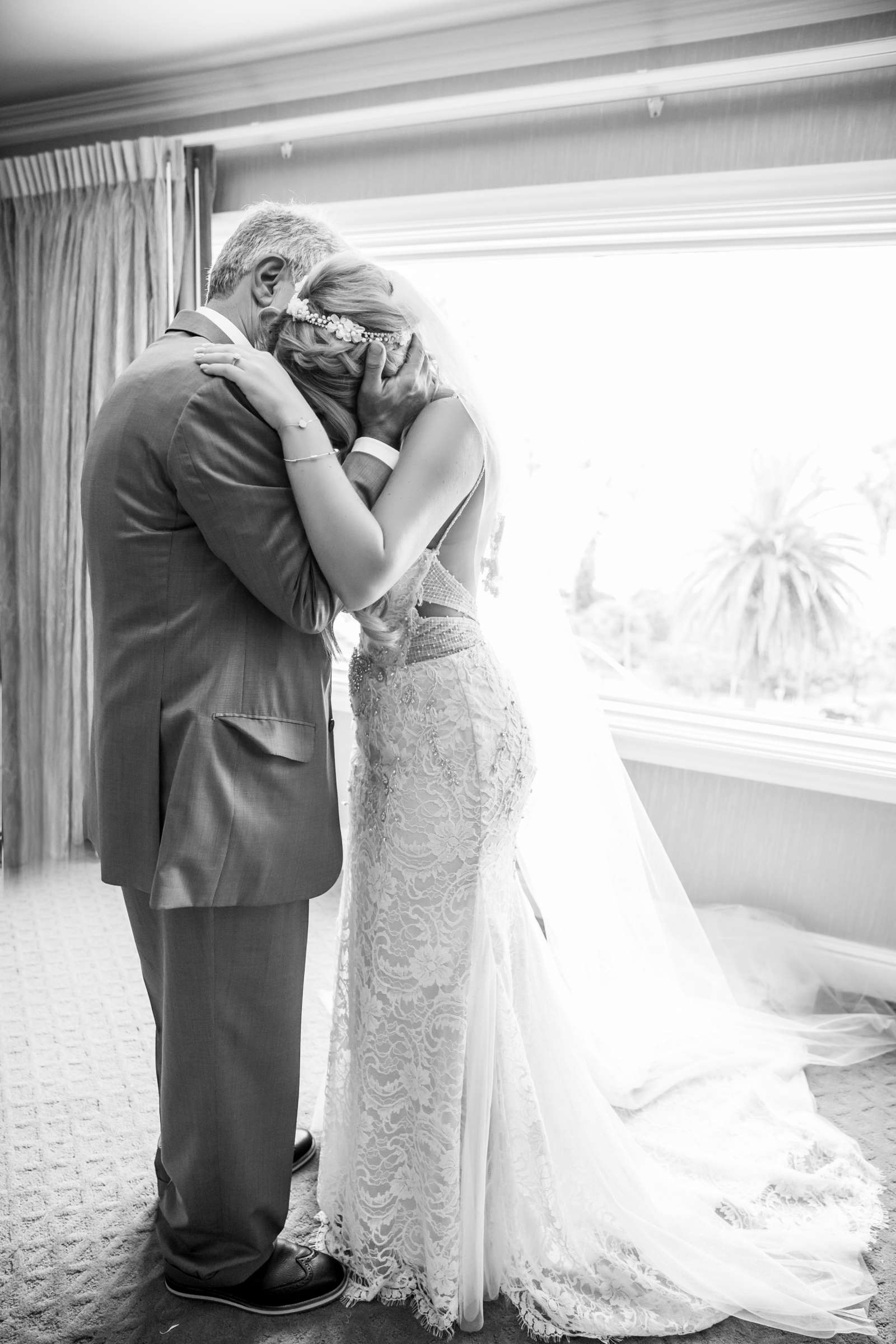 La Valencia Wedding, Stacy and Sohrab Wedding Photo #395339 by True Photography